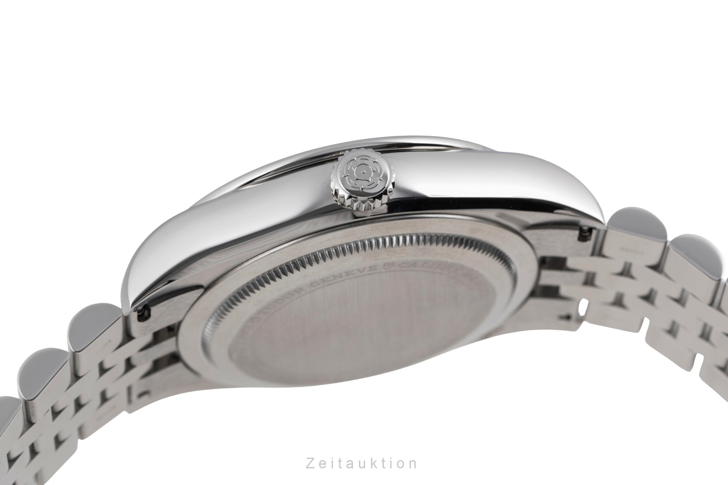 Tudor Black Bay 41 acero automático reloj para caballeros M79680-0001 LP: 4260EUR  [2507119]