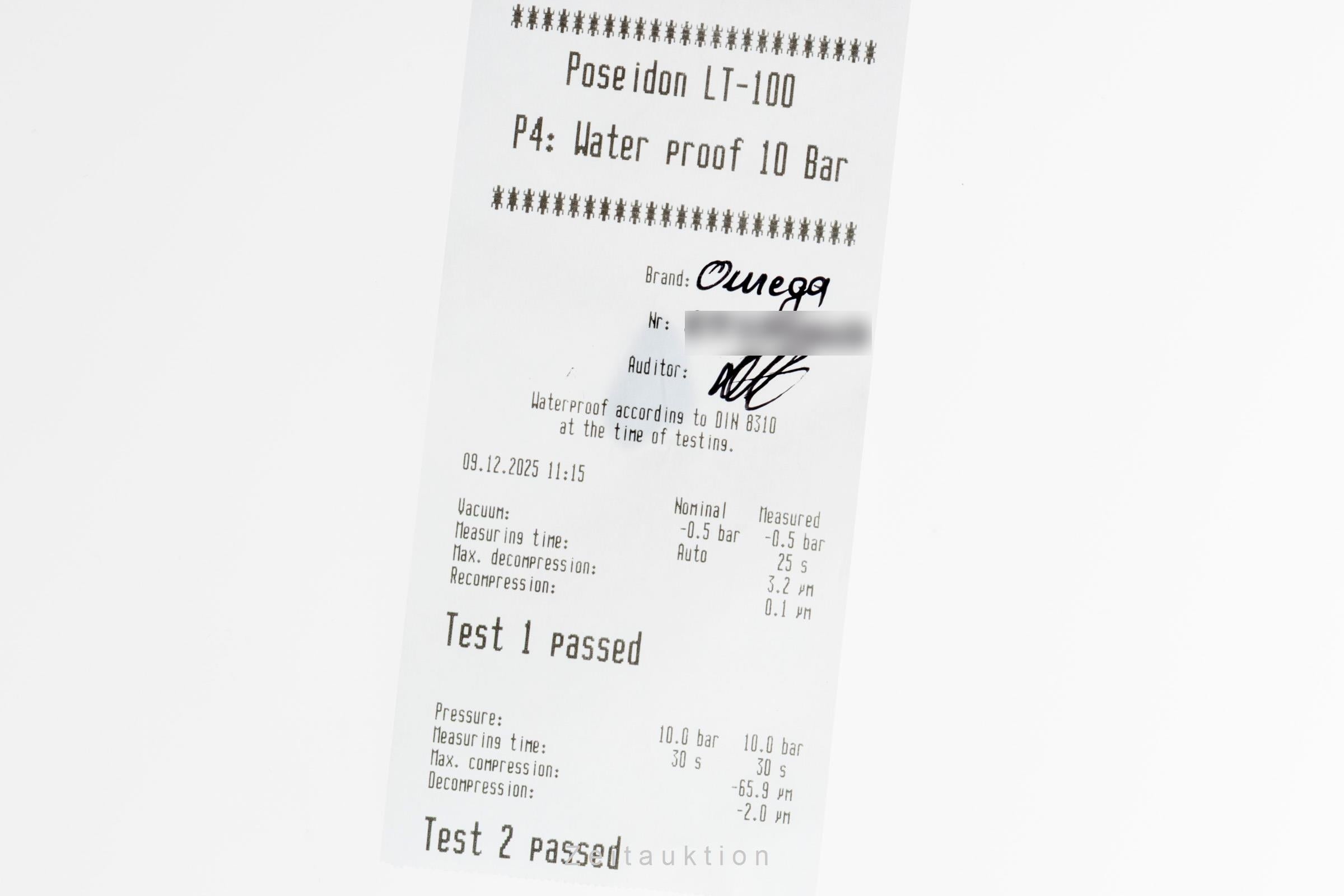 Omega Speedmaster cronografo acciaio / oro automatismo orologio da uomo 304.23.44.52.13.001 LP: 17000EUR  [2507131]