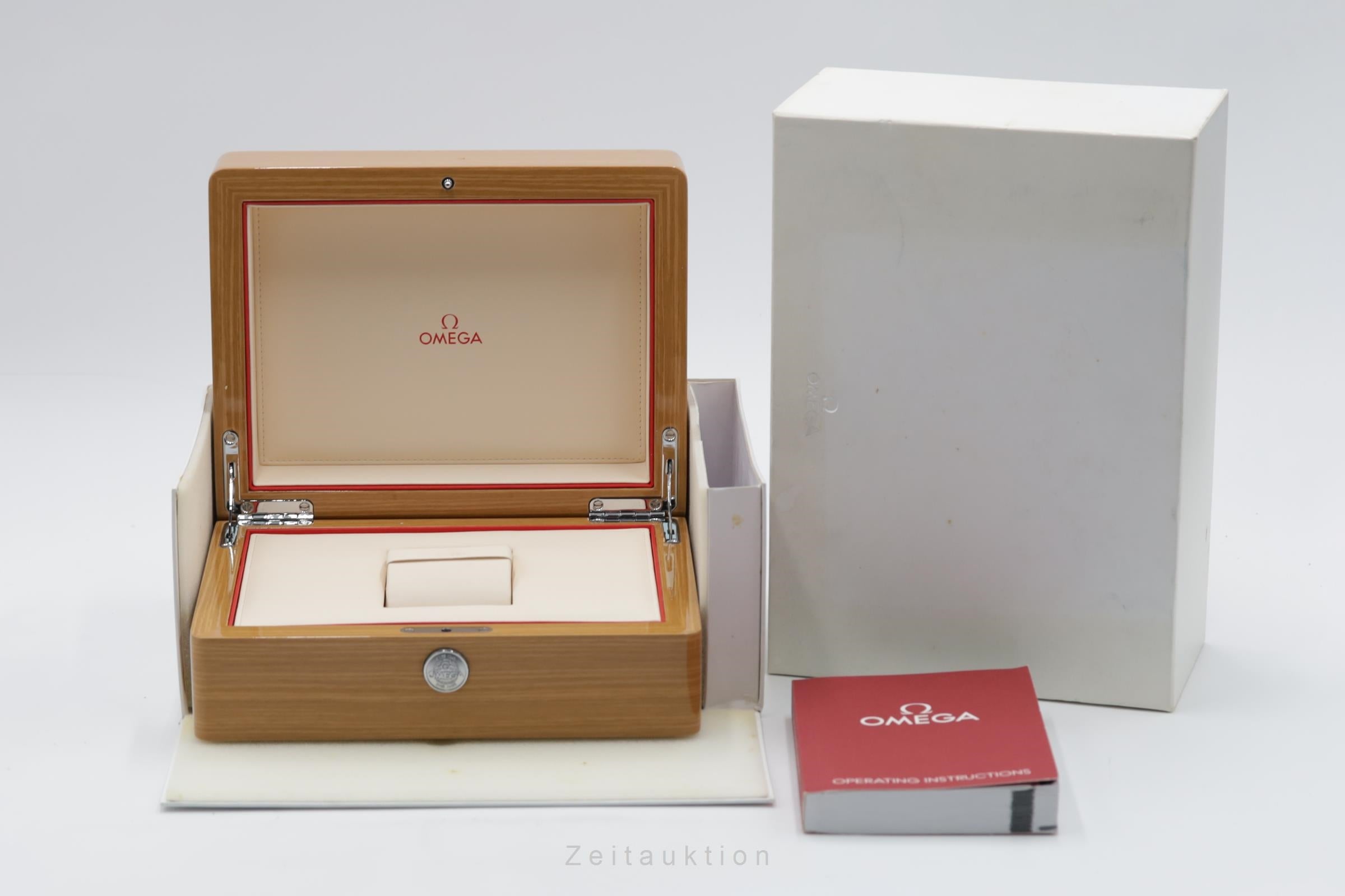 Omega Seamaster acero automático reloj para caballeros 231.13.39.21.02.002  [2507134]