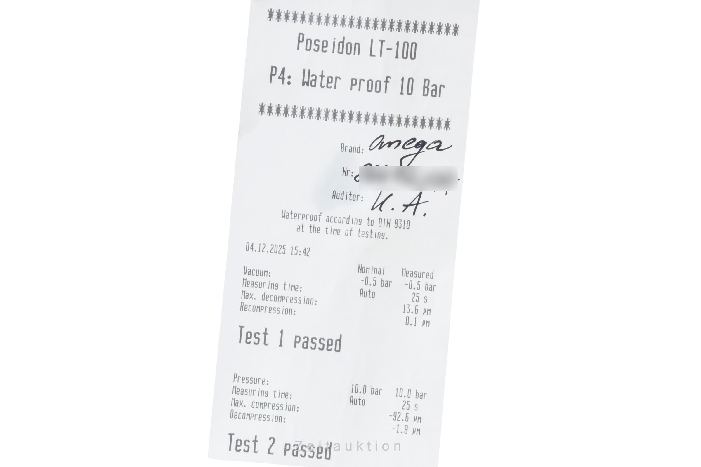 Omega Seamaster acero automático reloj para caballeros 231.13.39.21.02.002  [2507134]