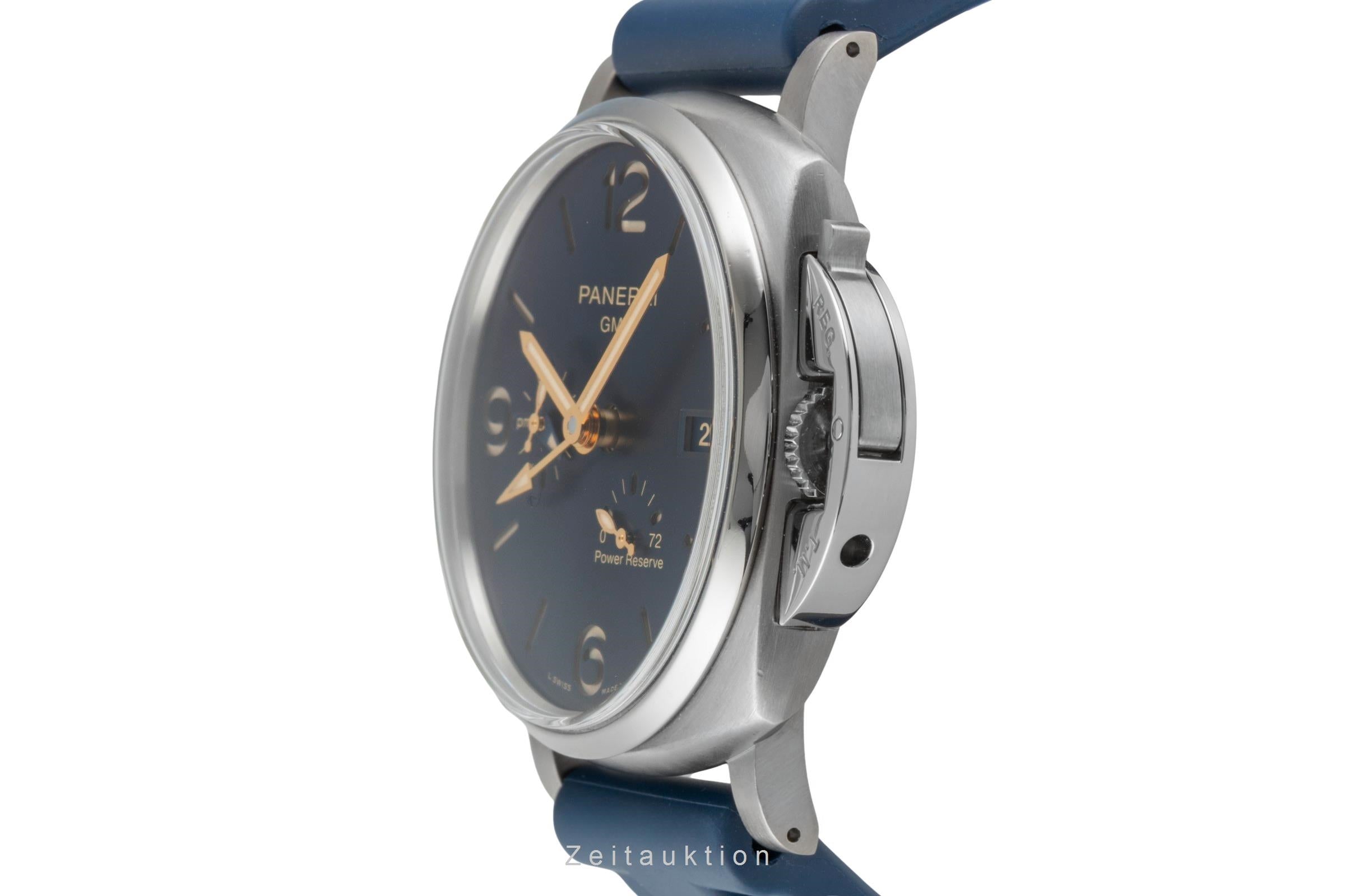 Panerai Luminor GMT titanio automatismo orologio da uomo PAM00964  [2507135]
