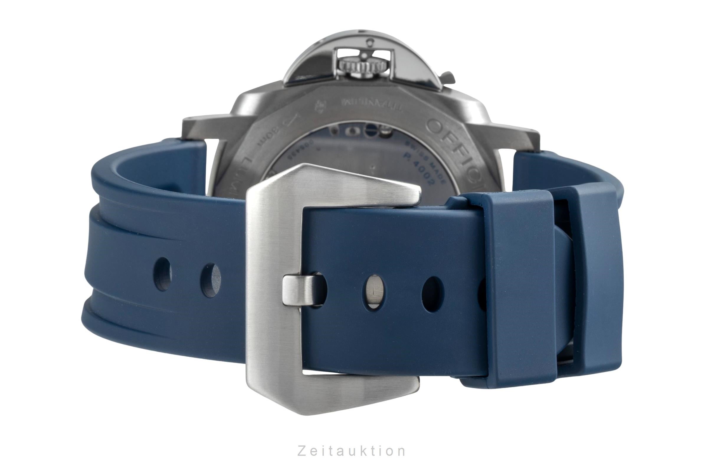 Panerai Luminor GMT titanio automatismo orologio da uomo PAM00964  [2507135]