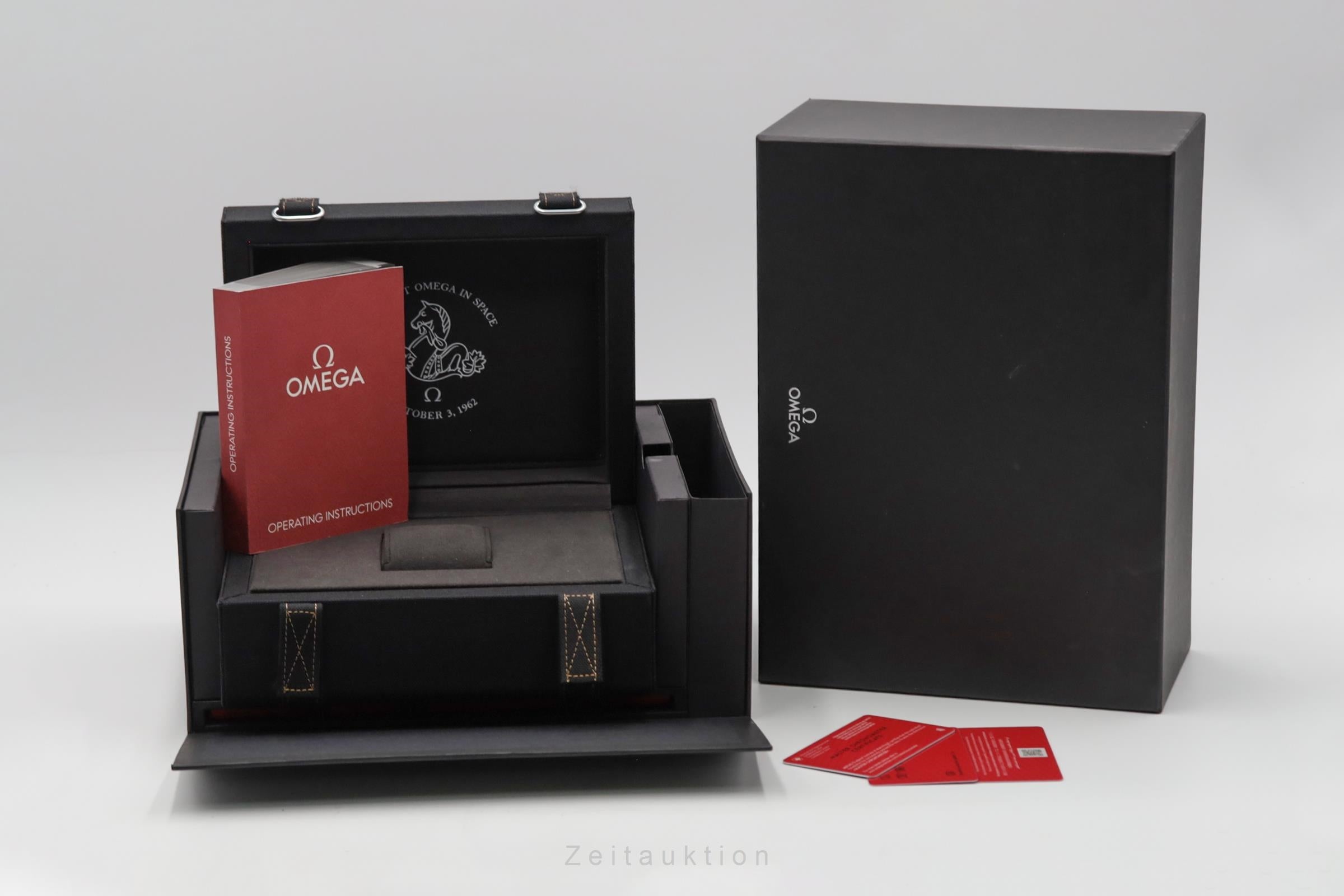 Omega Speedmaster Moonwatch cronógrafo acero cuerda manual reloj para caballeros 310.30.40.50.06.001 LP: 8600EUR  [2507165]