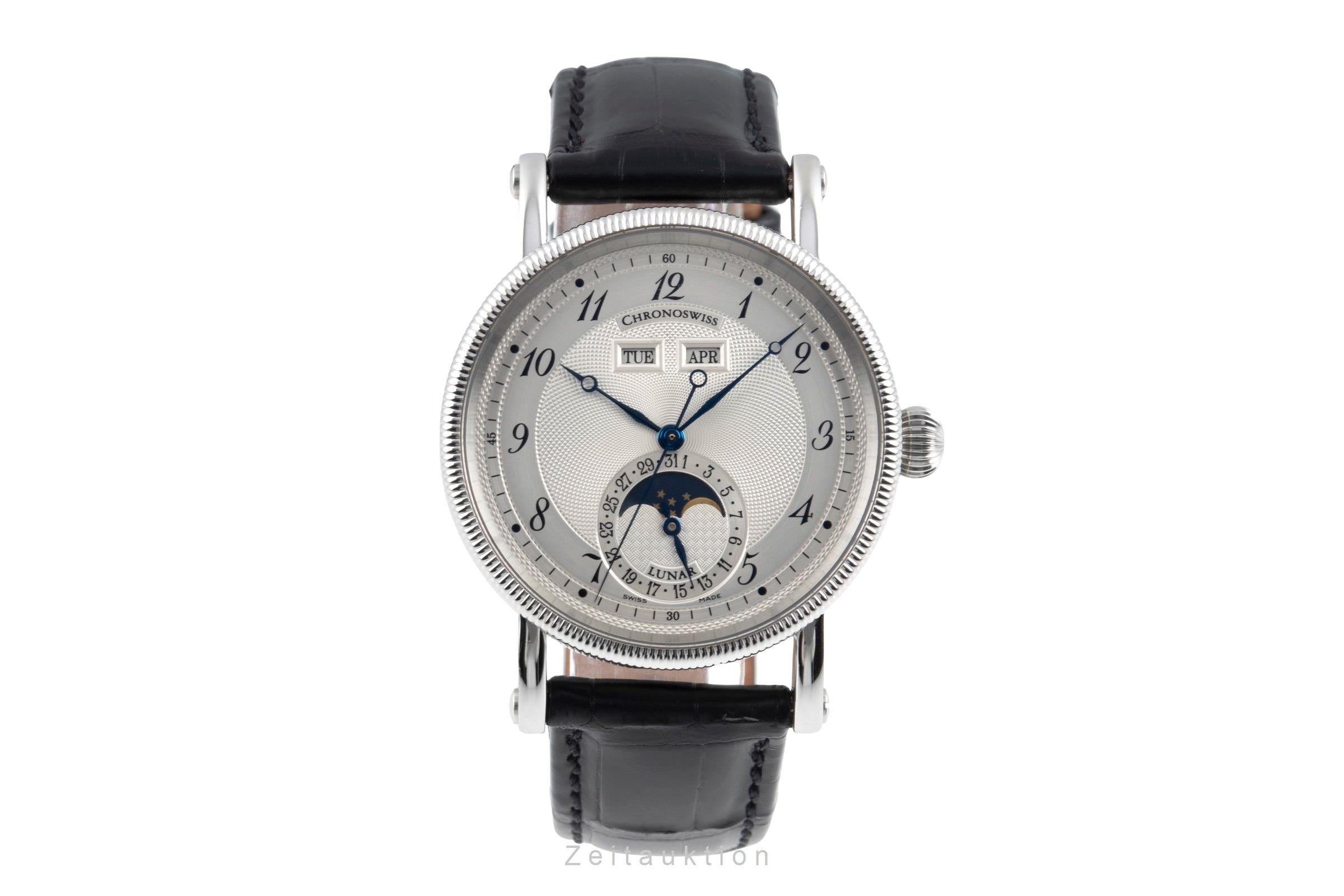 Chronoswiss Lunar steel automatic Ref. CH9323 | 2507166