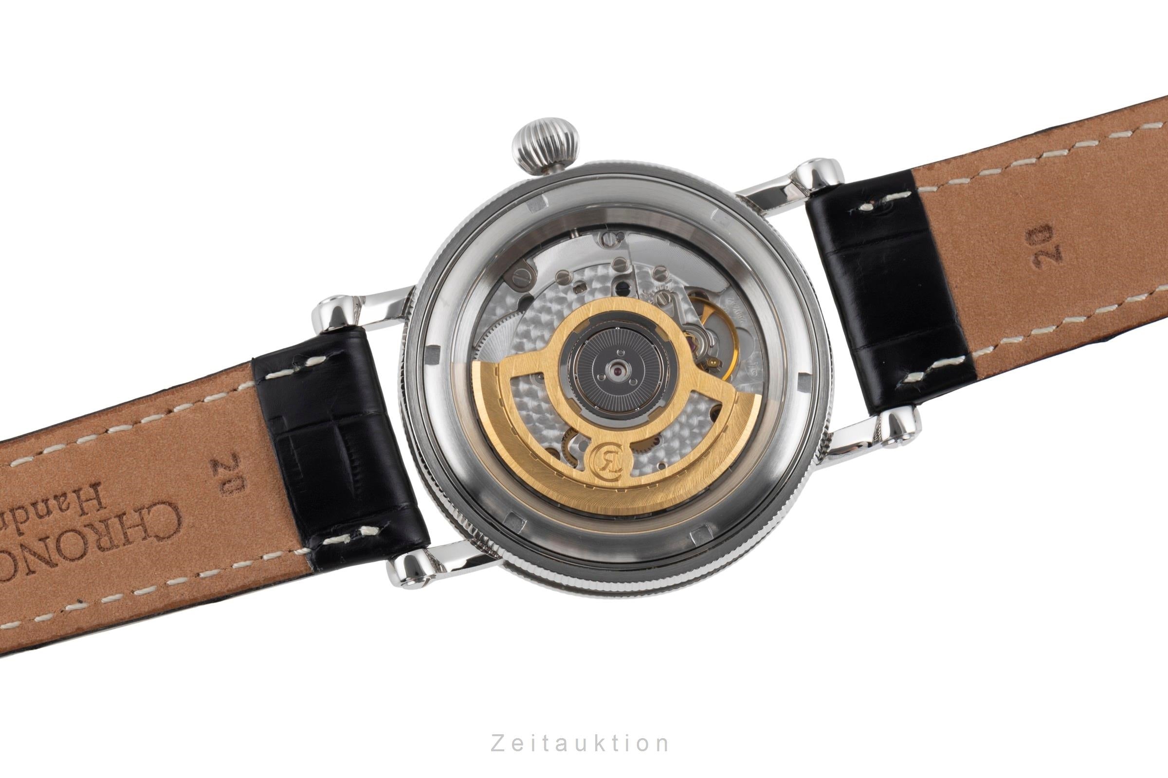Chronoswiss Lunar steel automatic Ref. CH9323 | 2507166