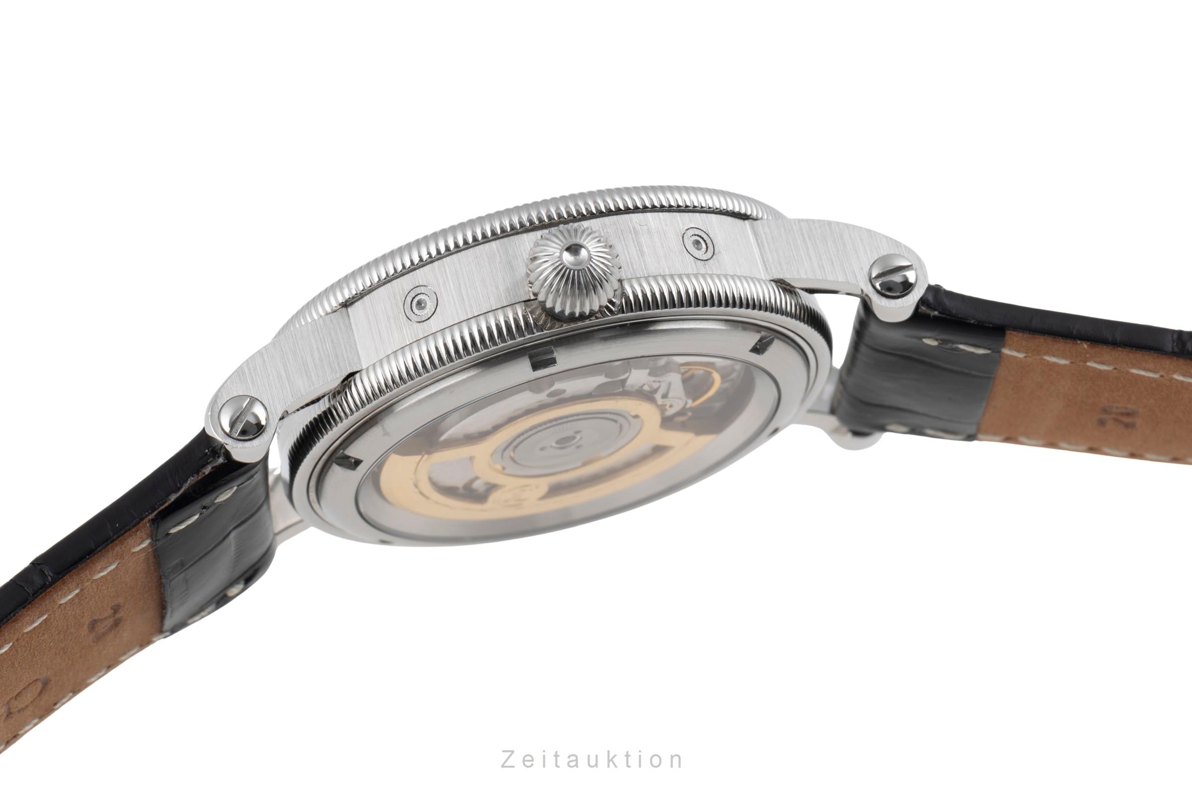 Chronoswiss Lunar steel automatic men's watch CH9323  [2507166]