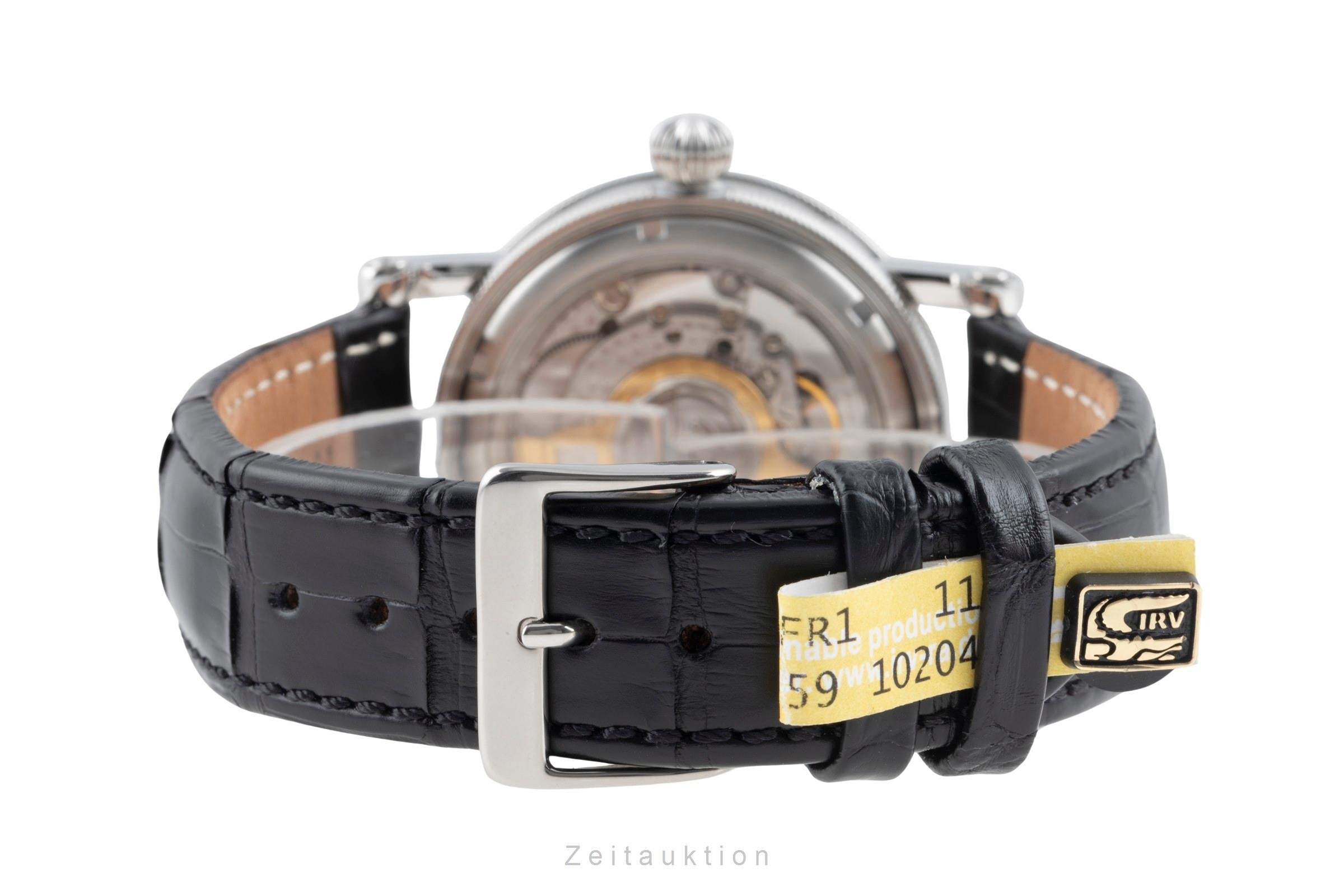 Chronoswiss Lunar steel automatic men's watch CH9323  [2507166]