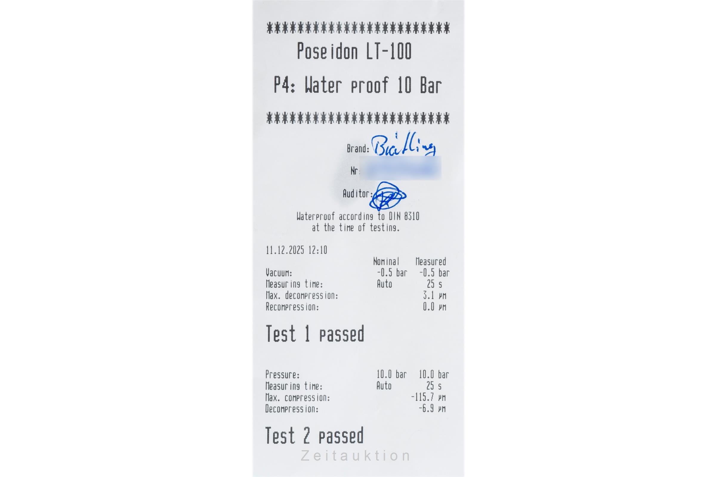 Breitling Bentley Flying B Jumping Hour Stahl Automatik Ref. A28362 Papiere 2007 [2507168]