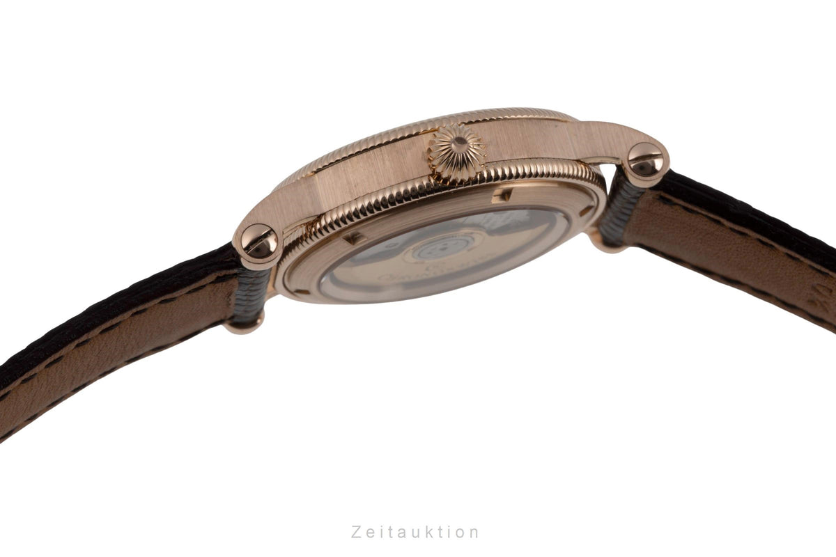 Chronoswiss Kairos 18 ct red gold automatic women's watch CH 2021 KR  [2507170]