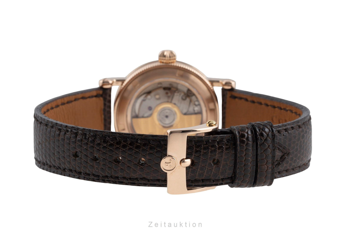 Chronoswiss Kairos 18 ct red gold automatic women's watch CH 2021 KR  [2507170]