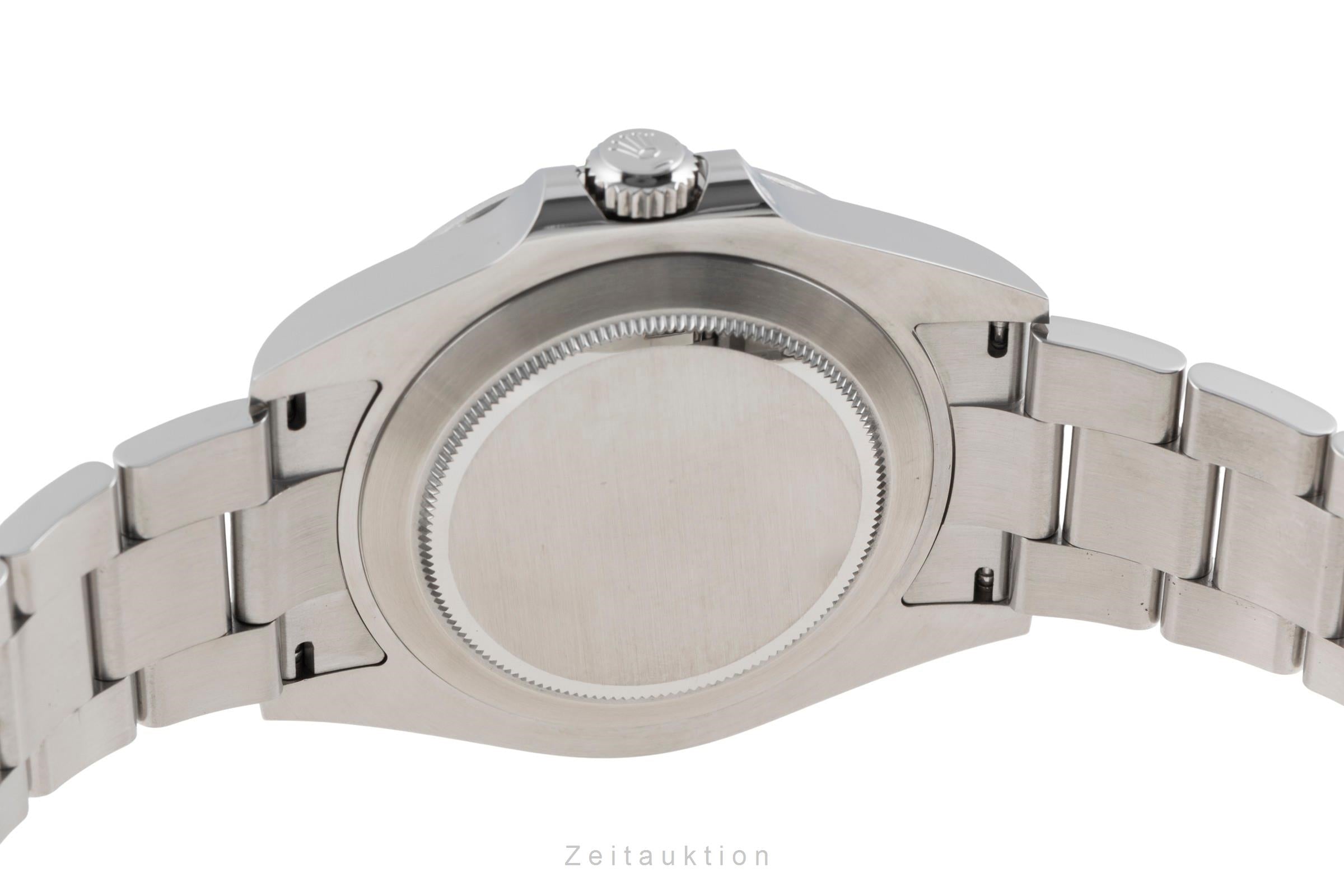 Rolex Explorer II steel automatic men's watch 226570  [2507179]