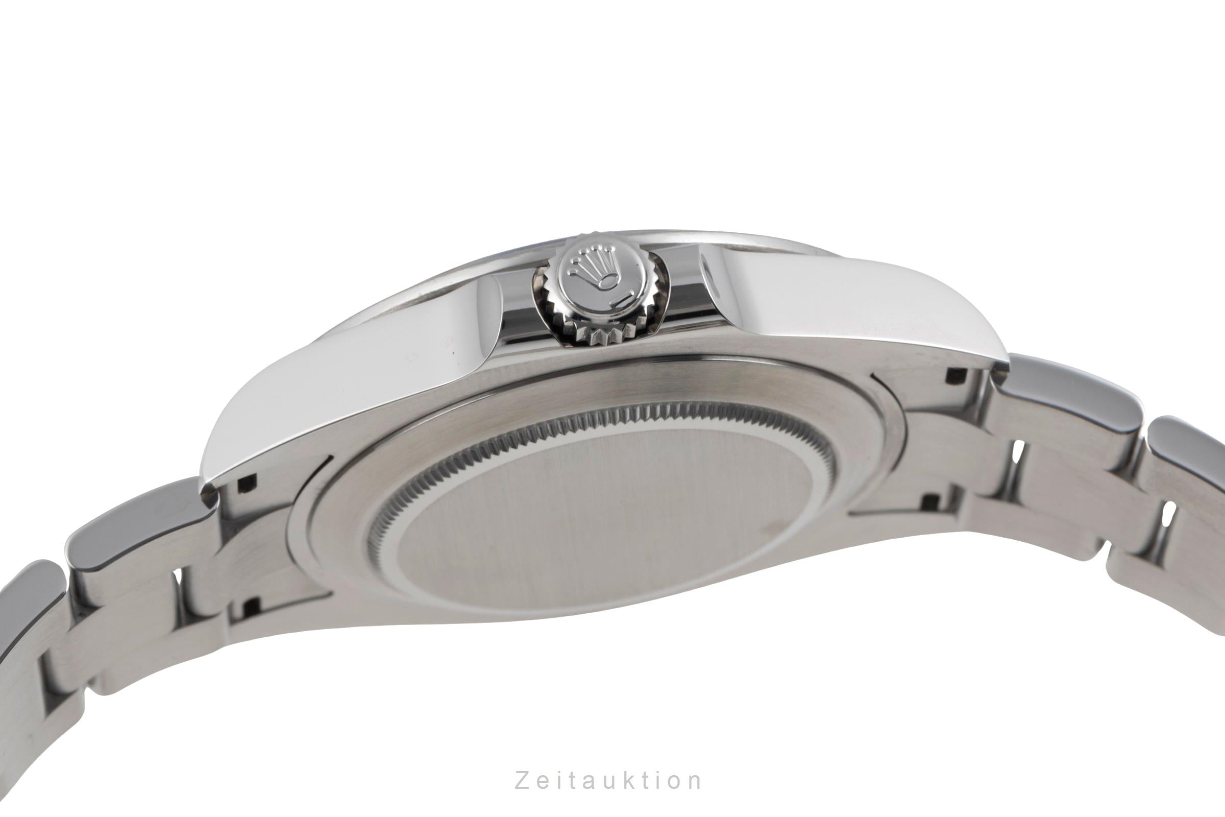 Rolex Explorer II steel automatic men's watch 226570  [2507179]