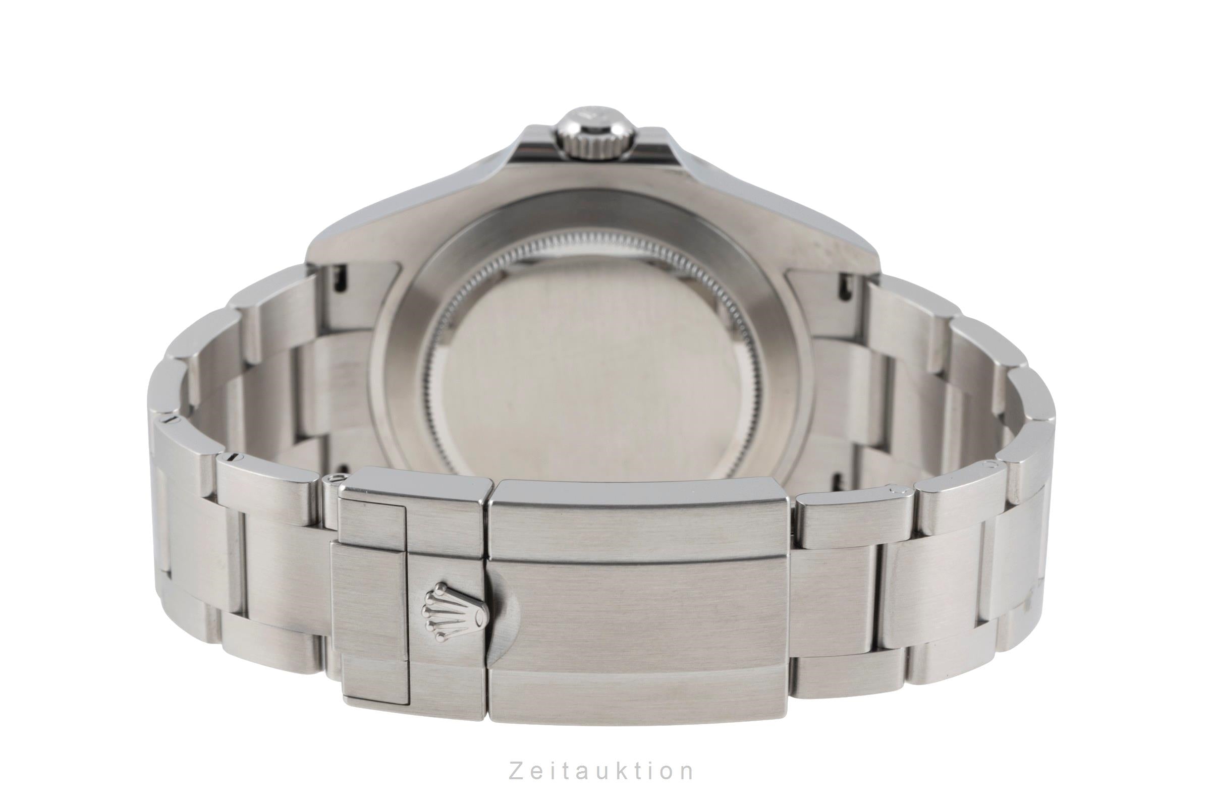 Rolex Explorer II steel automatic men's watch 226570  [2507179]