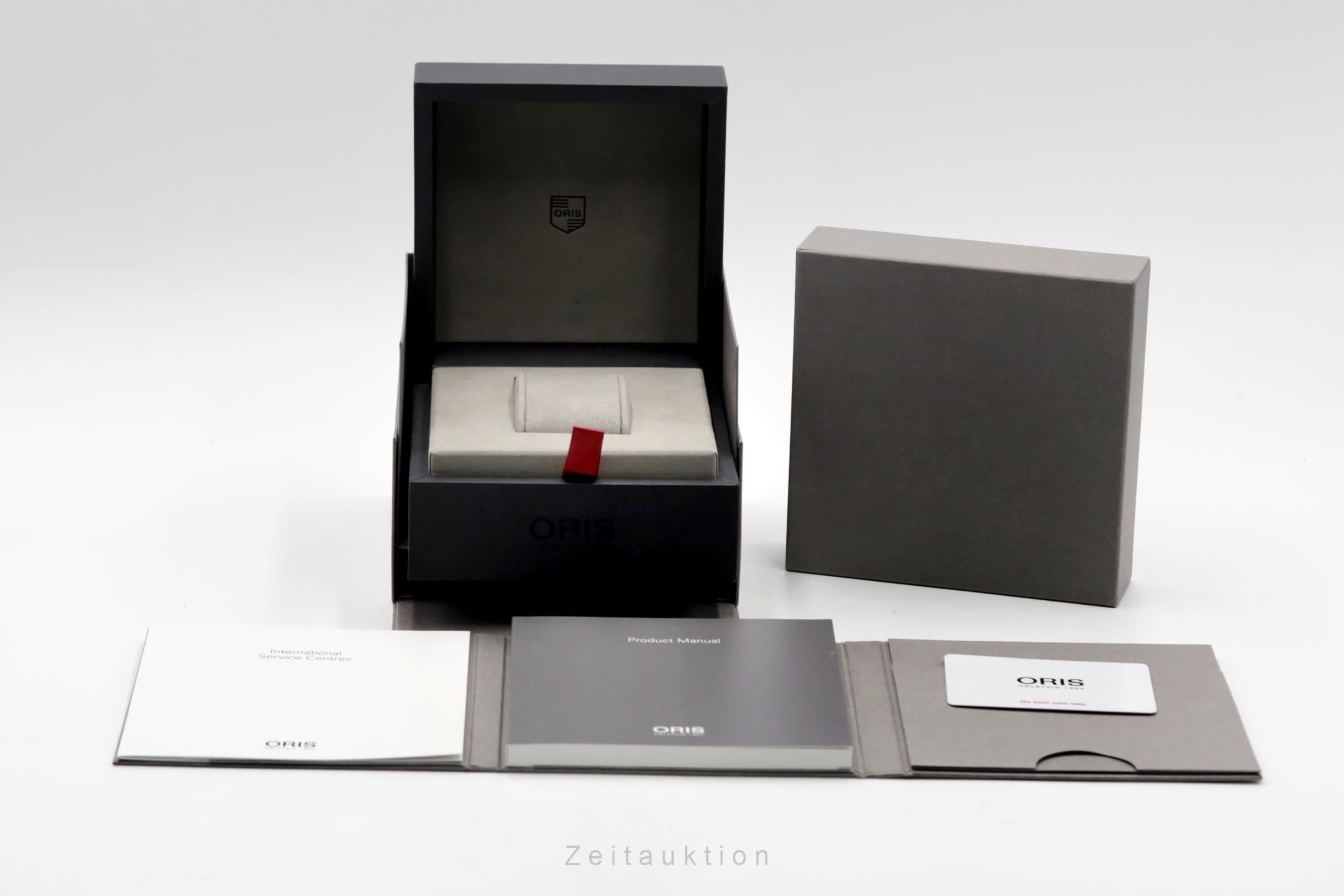 Oris Big Crown Pointer Date Ref. 01 473 7786 4065-07 5 19 22FC B&P 2024 [2507185]