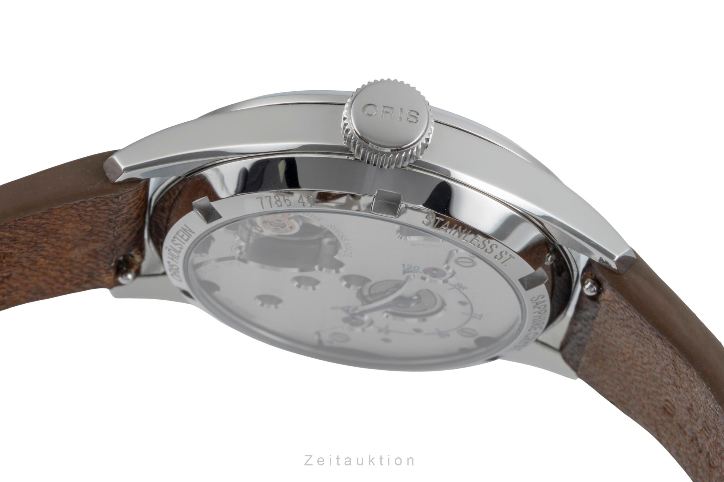 Oris Big Crown Pointer Date Ref. 01 473 7786 4065-07 5 19 22FC B&P 2024 [2507185]