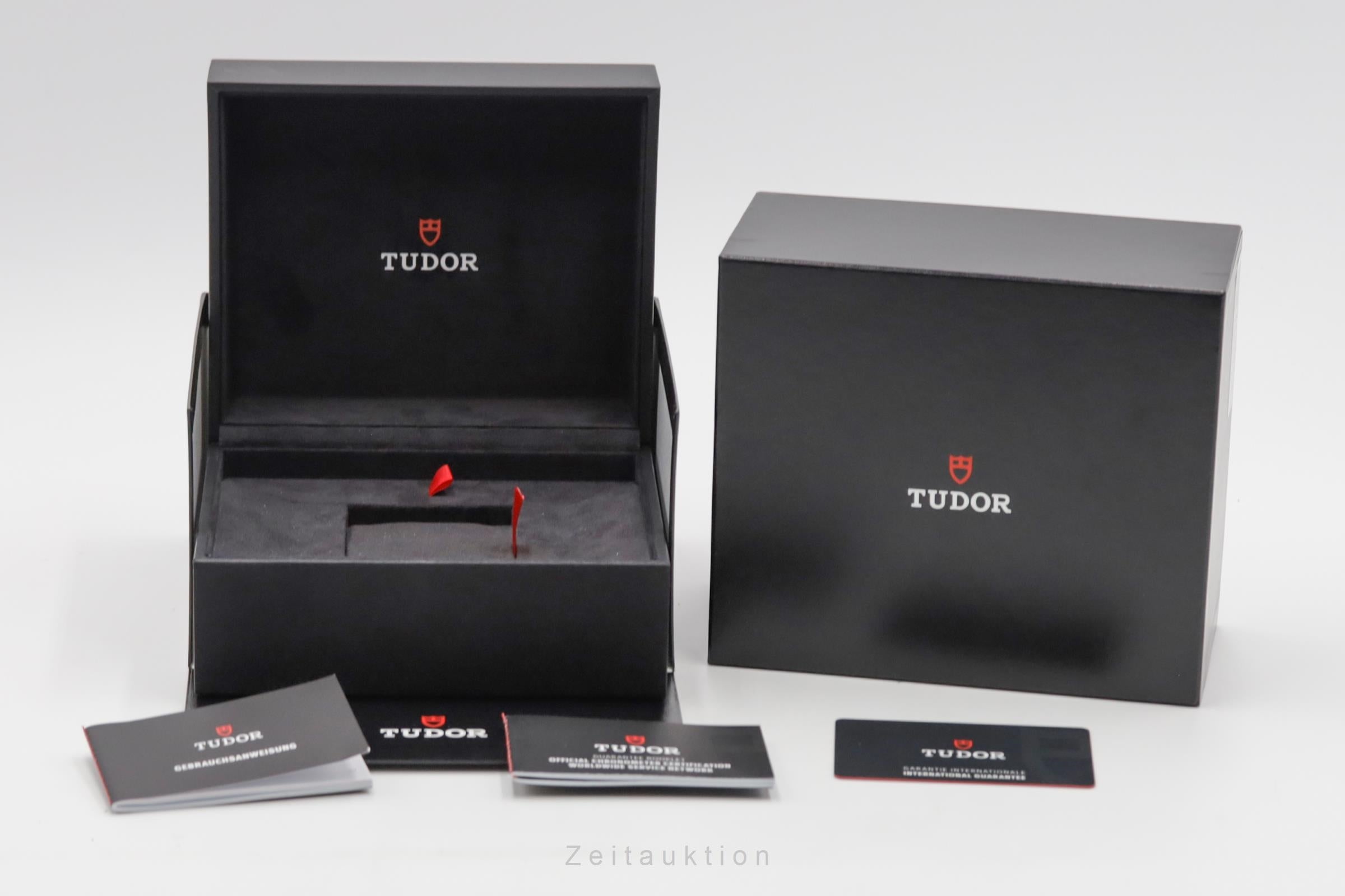 Tudor Royal acciaio automatismo orologio da uomo 28600-0006  [2507187]