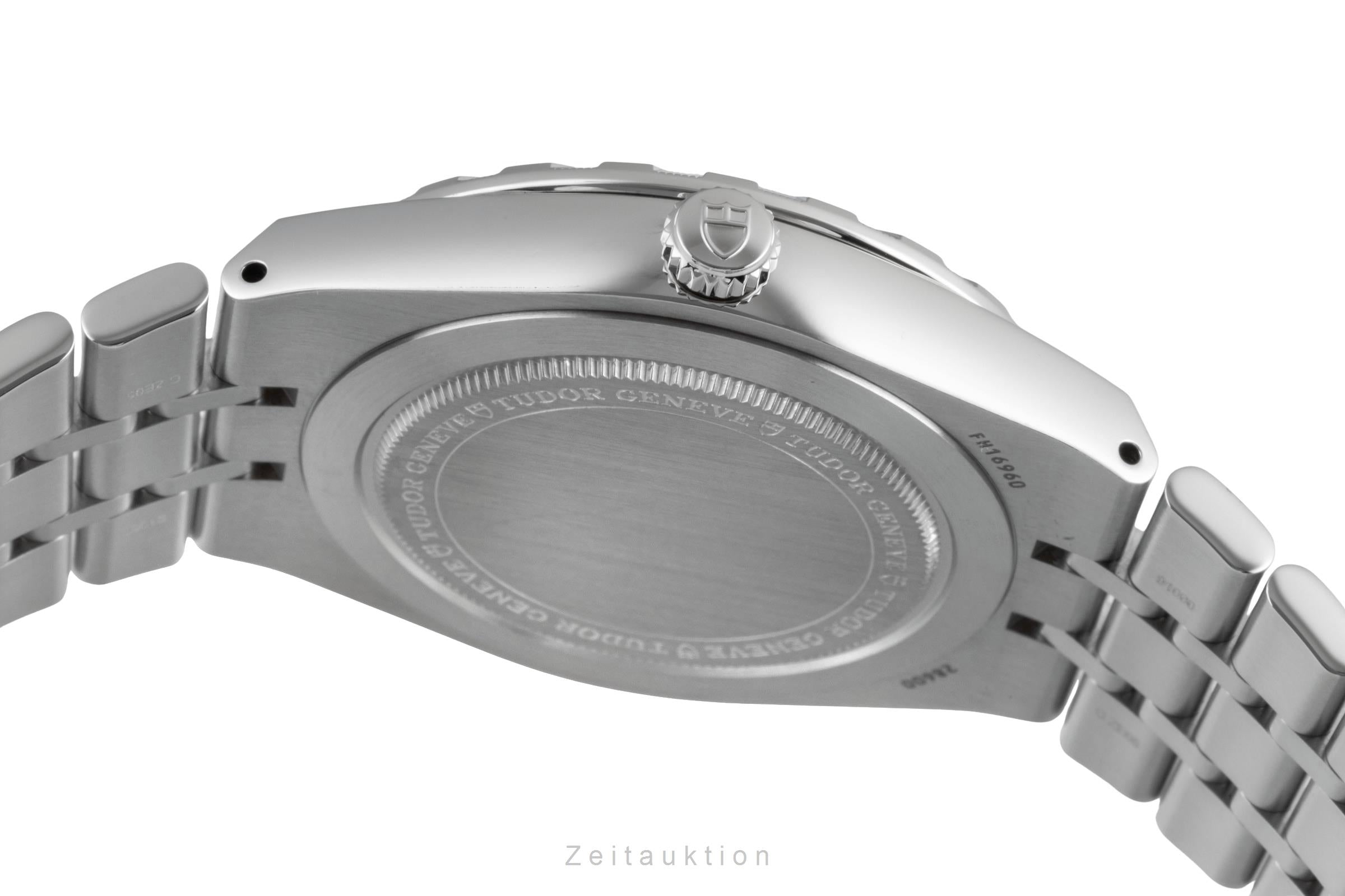 Tudor Royal acciaio automatismo orologio da uomo 28600-0006  [2507187]