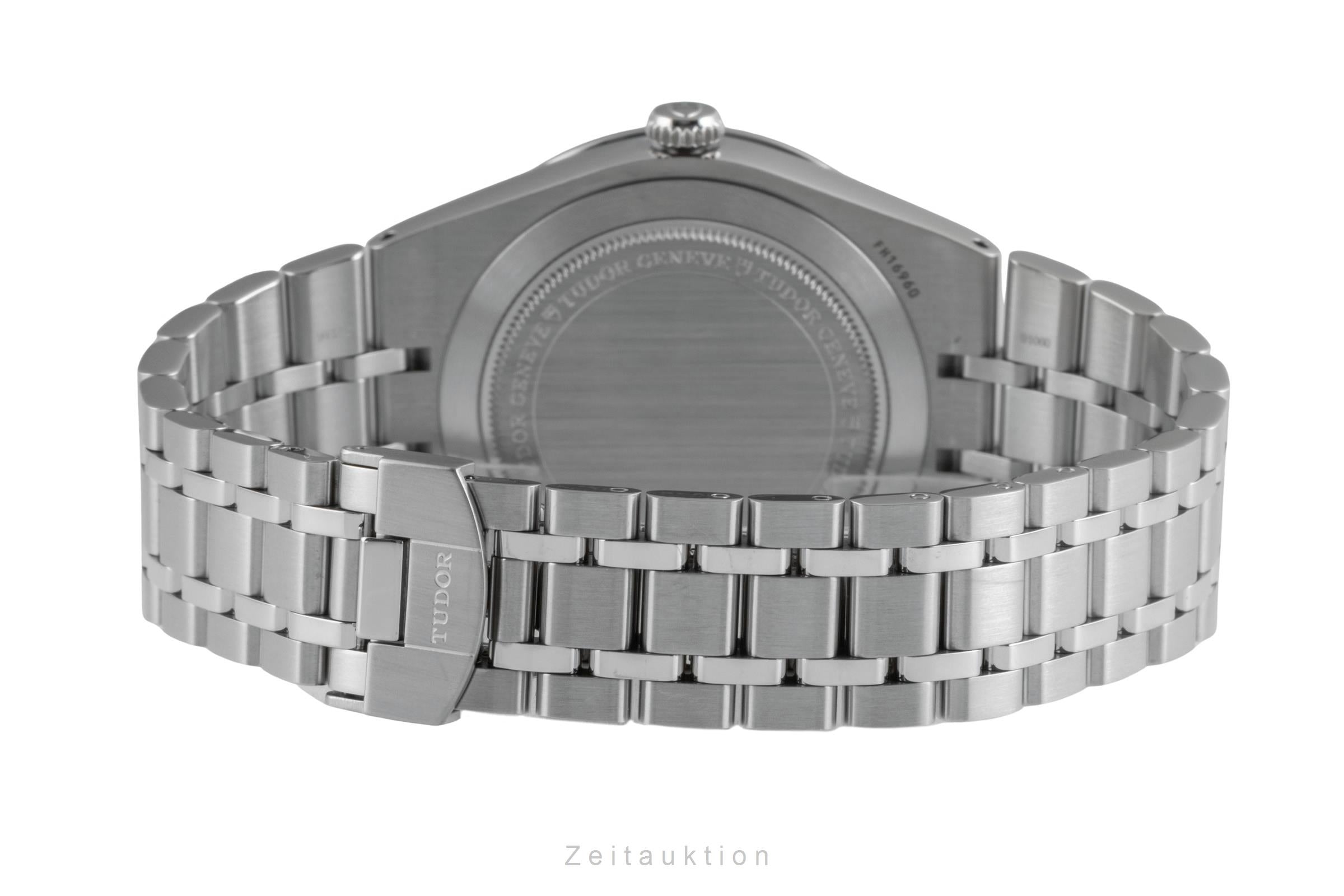 Tudor Royal acciaio automatismo orologio da uomo 28600-0006  [2507187]