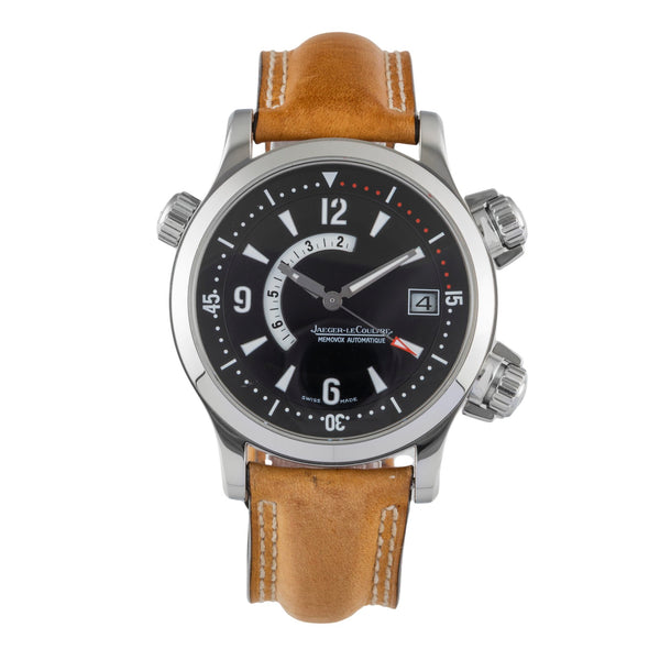 Jaeger LeCoultre Master Compressor Memovox Automatik Ref.Q1708470 146.8.97/1  [2507196]