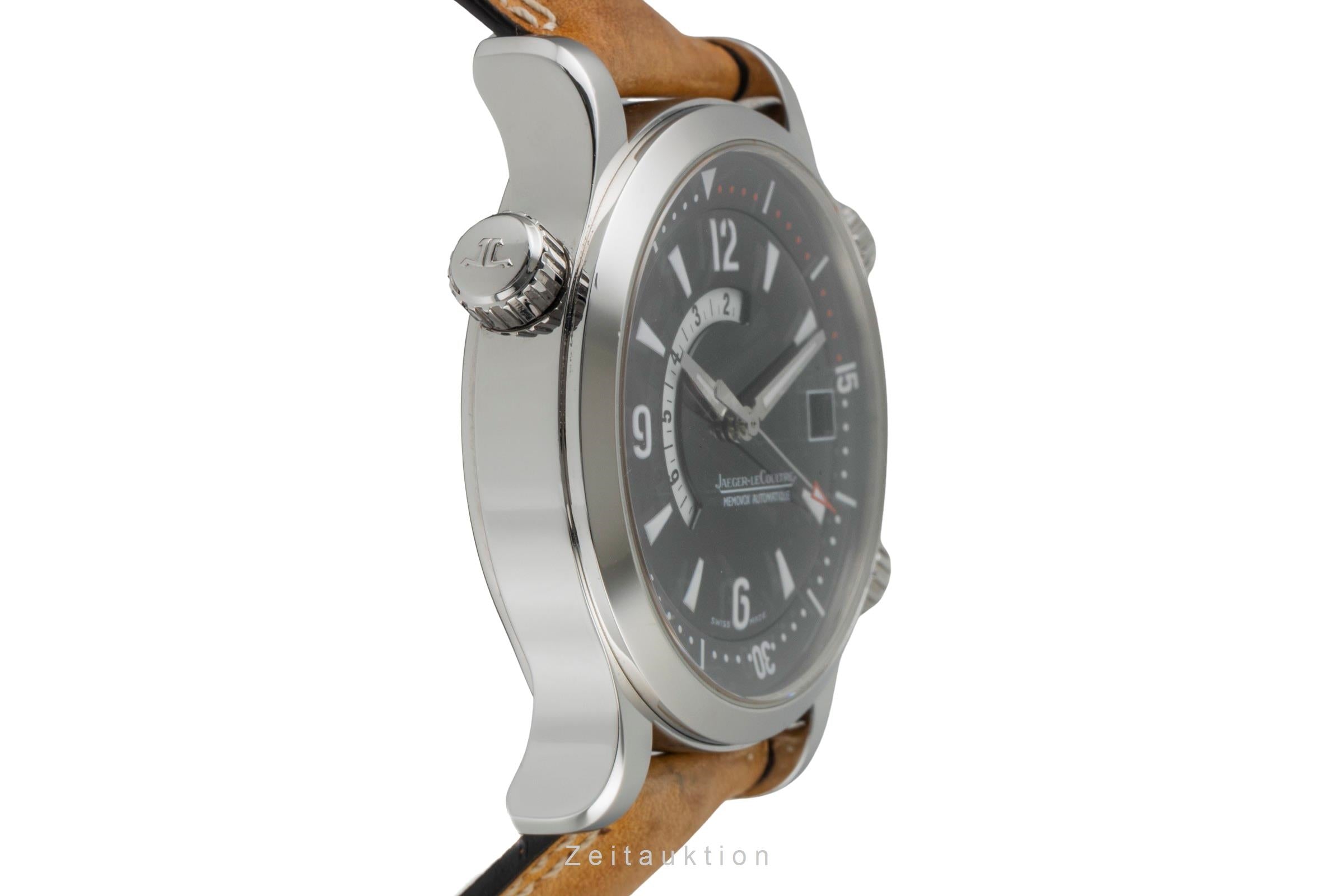 Jaeger LeCoultre Master Compressor Memovox Automatik Ref.Q1708470 146.8.97/1  [2507196]