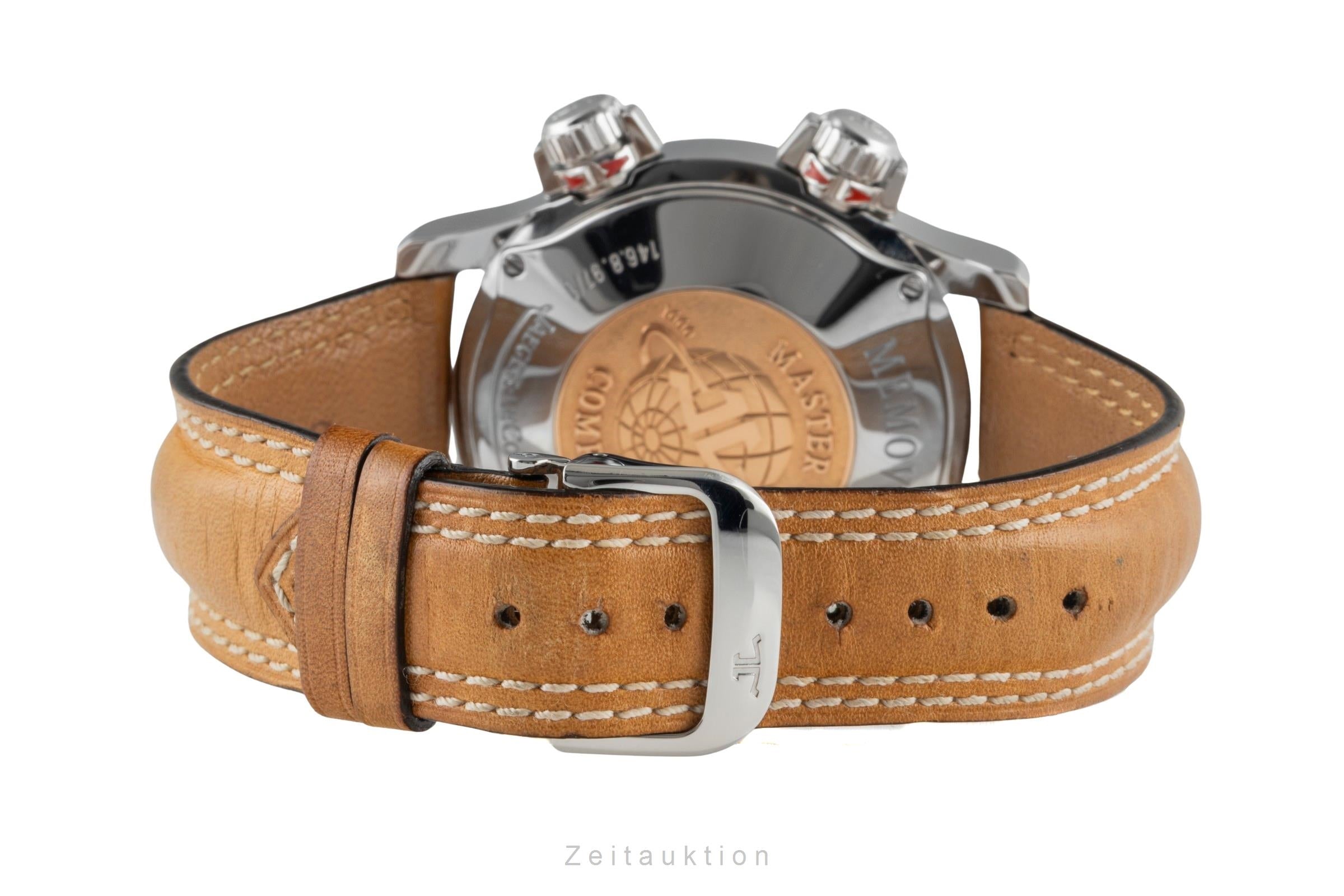 Jaeger LeCoultre Master Compressor Memovox Automatik Ref.Q1708470 146.8.97/1  [2507196]