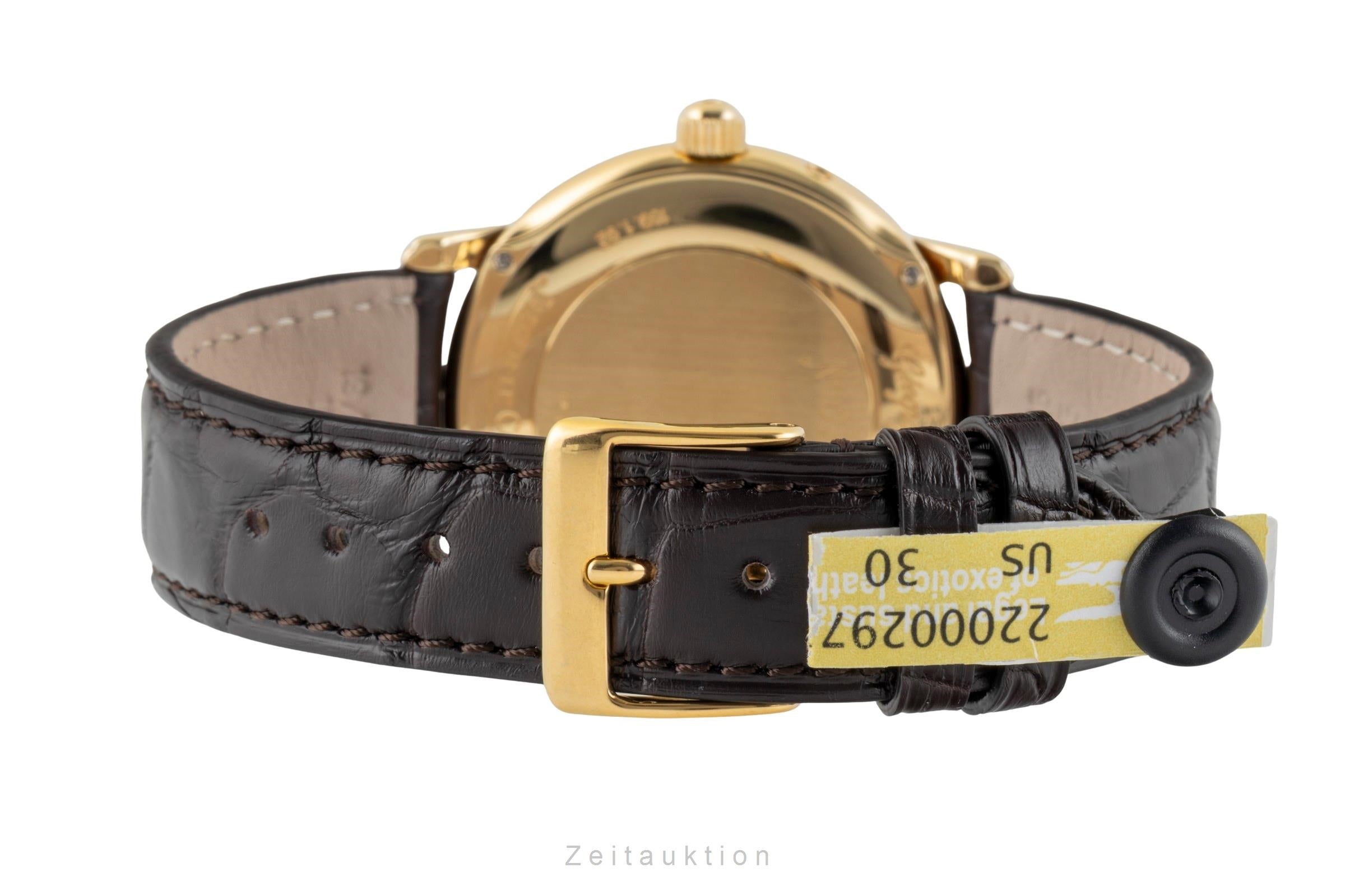 Jaeger LeCoultre Master Geographic oro de 18 quilates automático reloj para caballeros QA169102  ,169.1.92  [2507210]