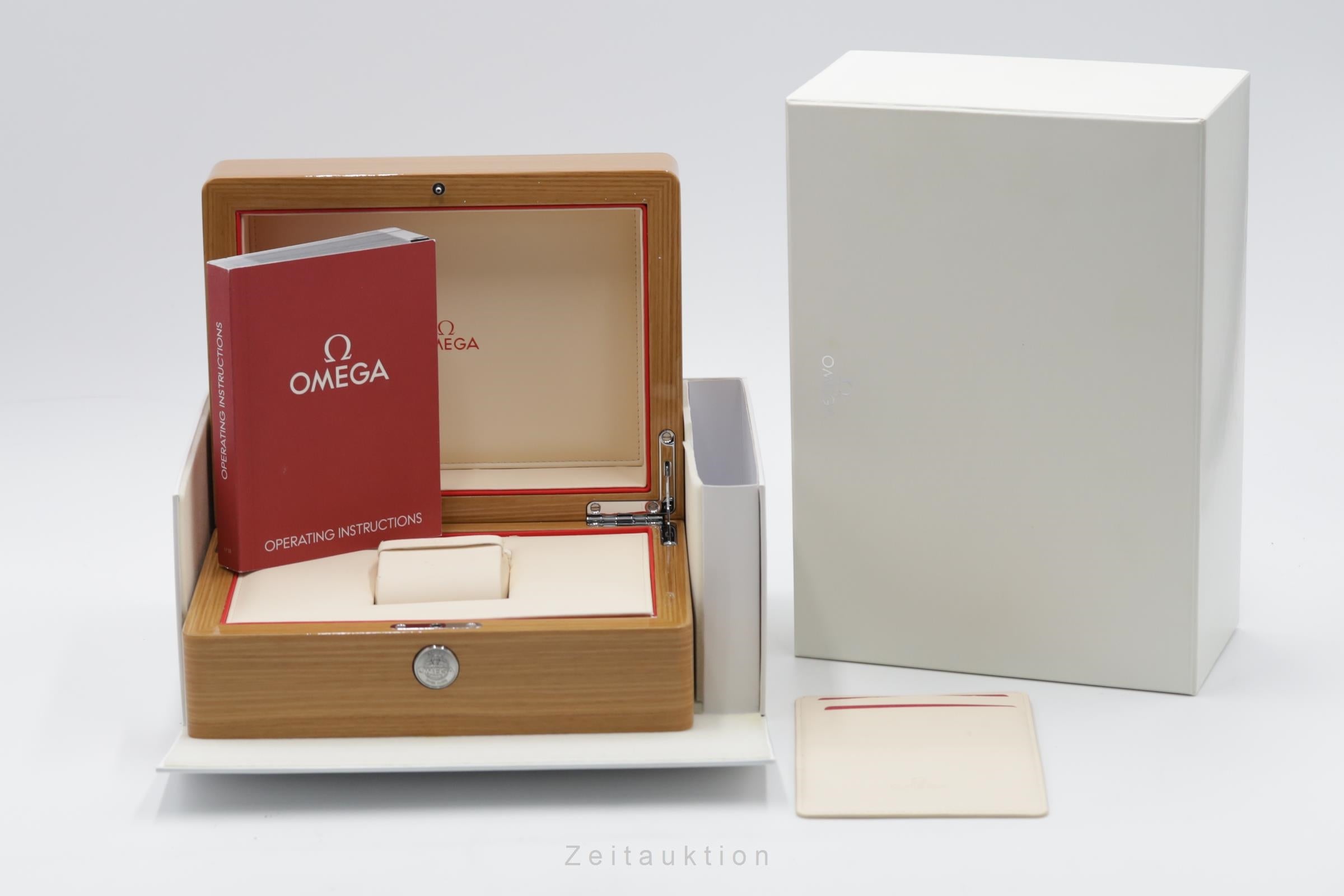 Omega Seamaster steel automatic men's watch 212.30.41.20.01.003  [2507219]