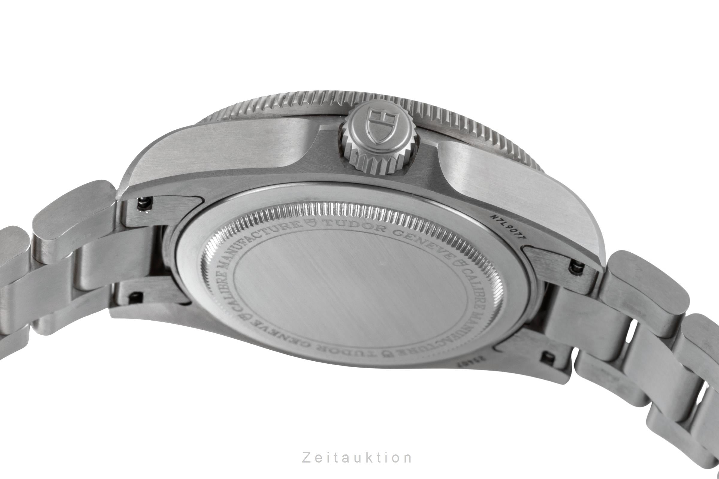 Tudor Pelagos titanium automatic men's watch 25407N-0001 LP: 4850EUR  [2507225]