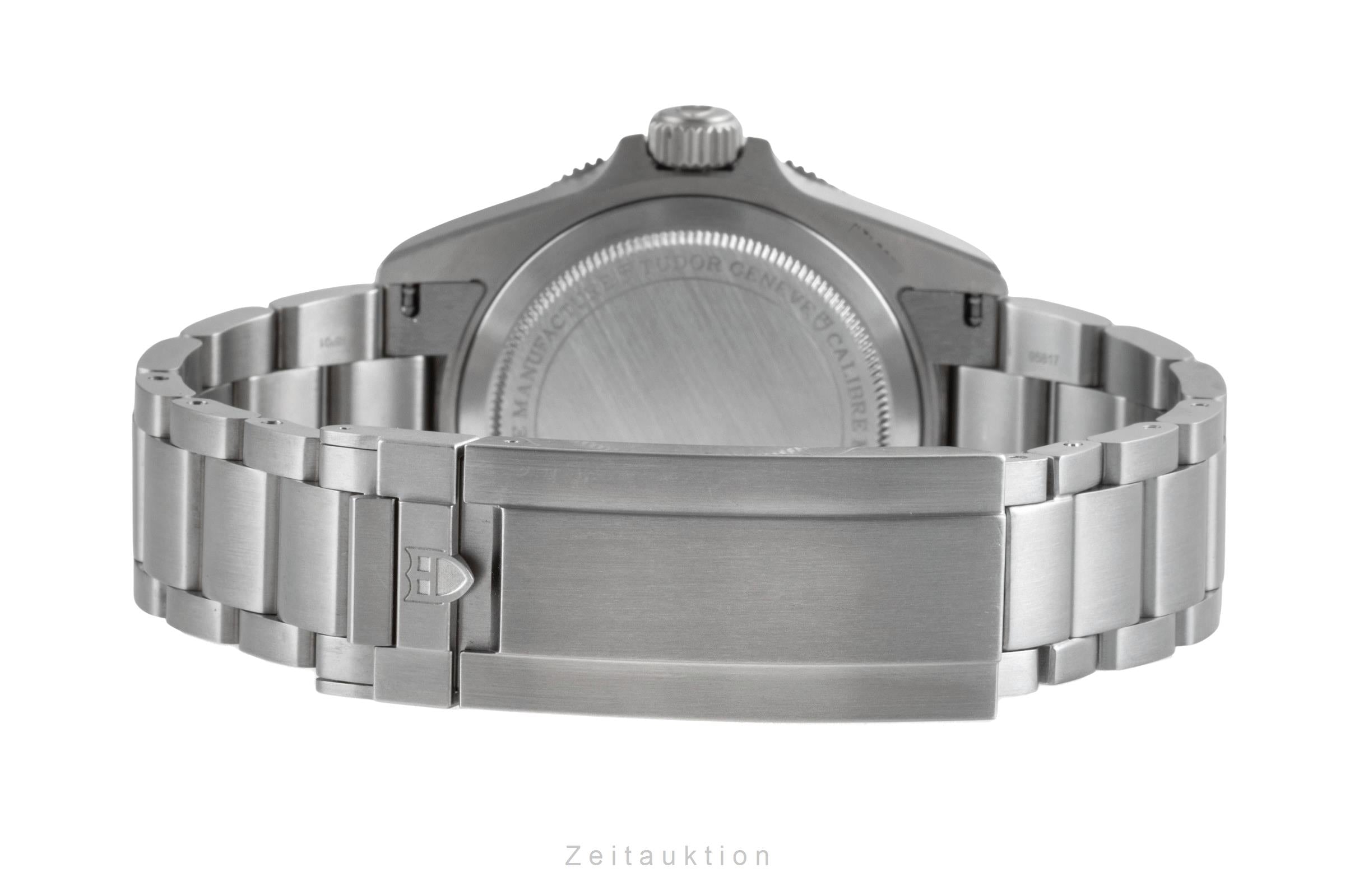 Tudor Pelagos titanium automatic men's watch 25407N-0001 LP: 4850EUR  [2507225]