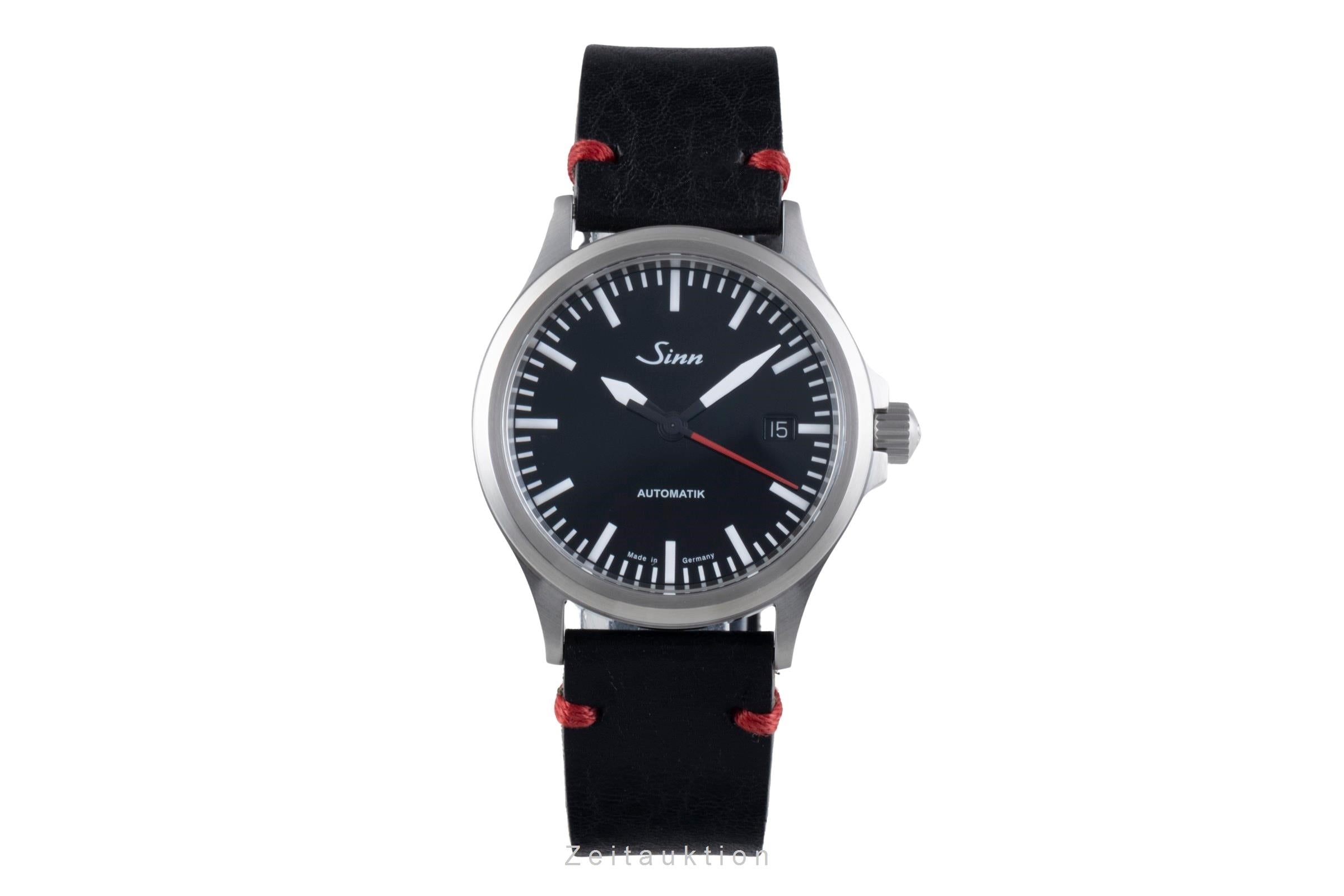 Sinn 556 acciaio automatismo orologio da uomo 556.0106  [2507226]