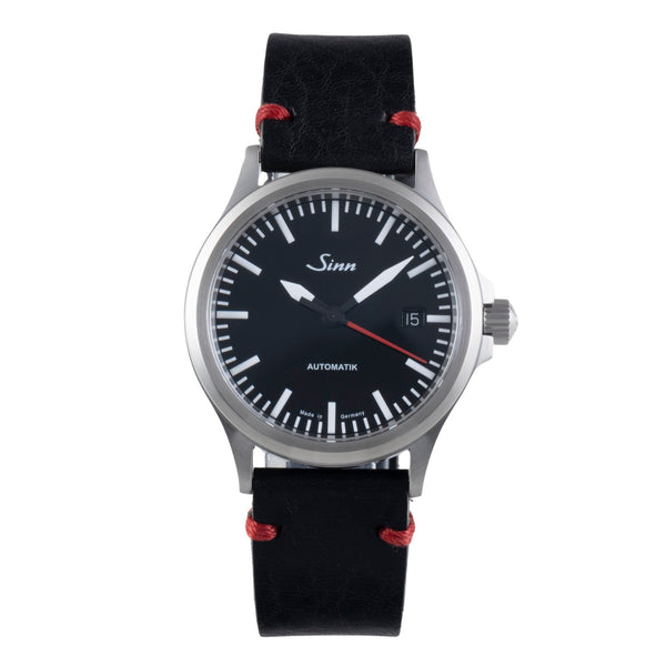 Sinn 556 acciaio automatismo orologio da uomo 556.0106  [2507226]