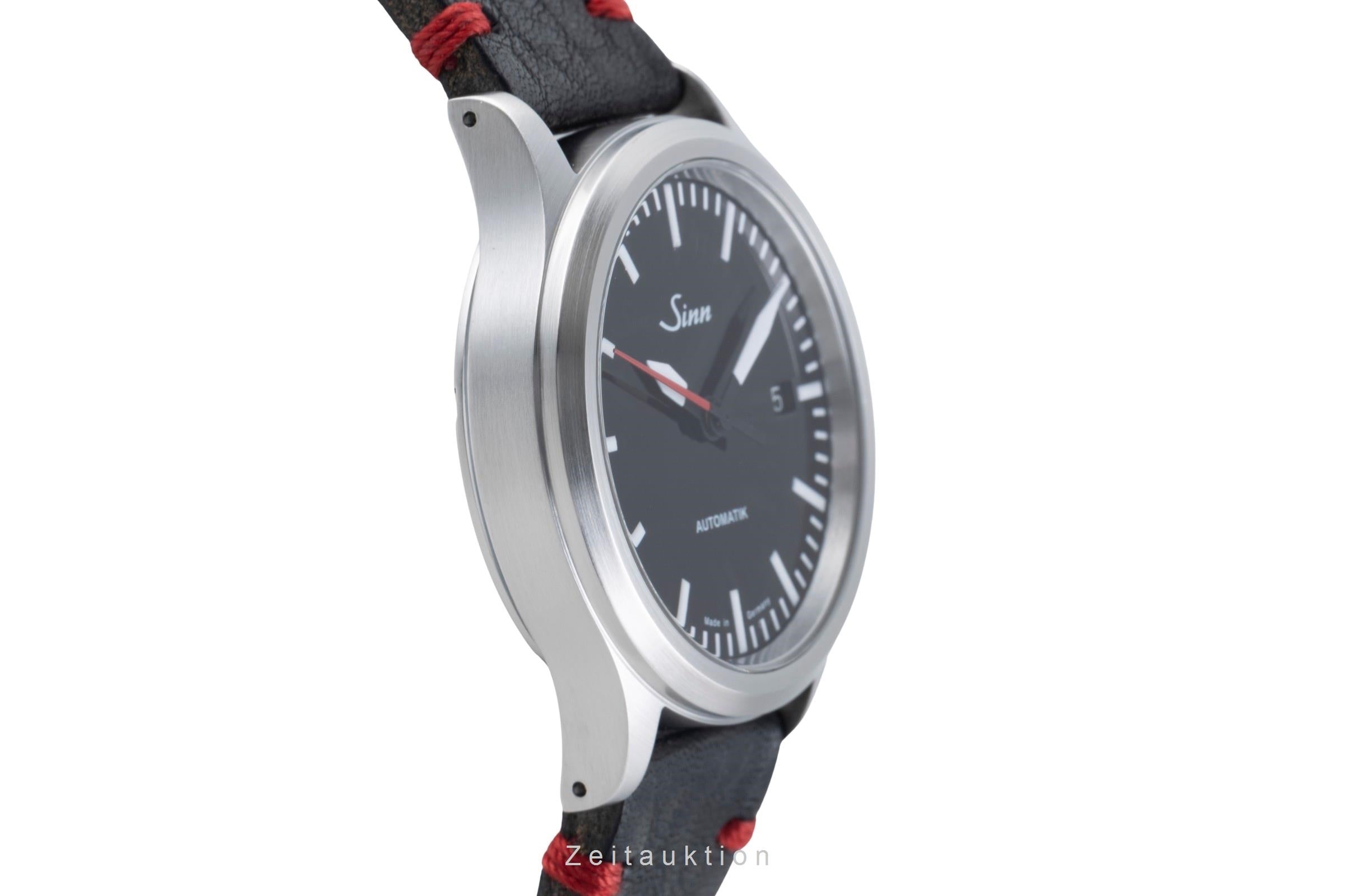 Sinn 556 acciaio automatismo orologio da uomo 556.0106  [2507226]