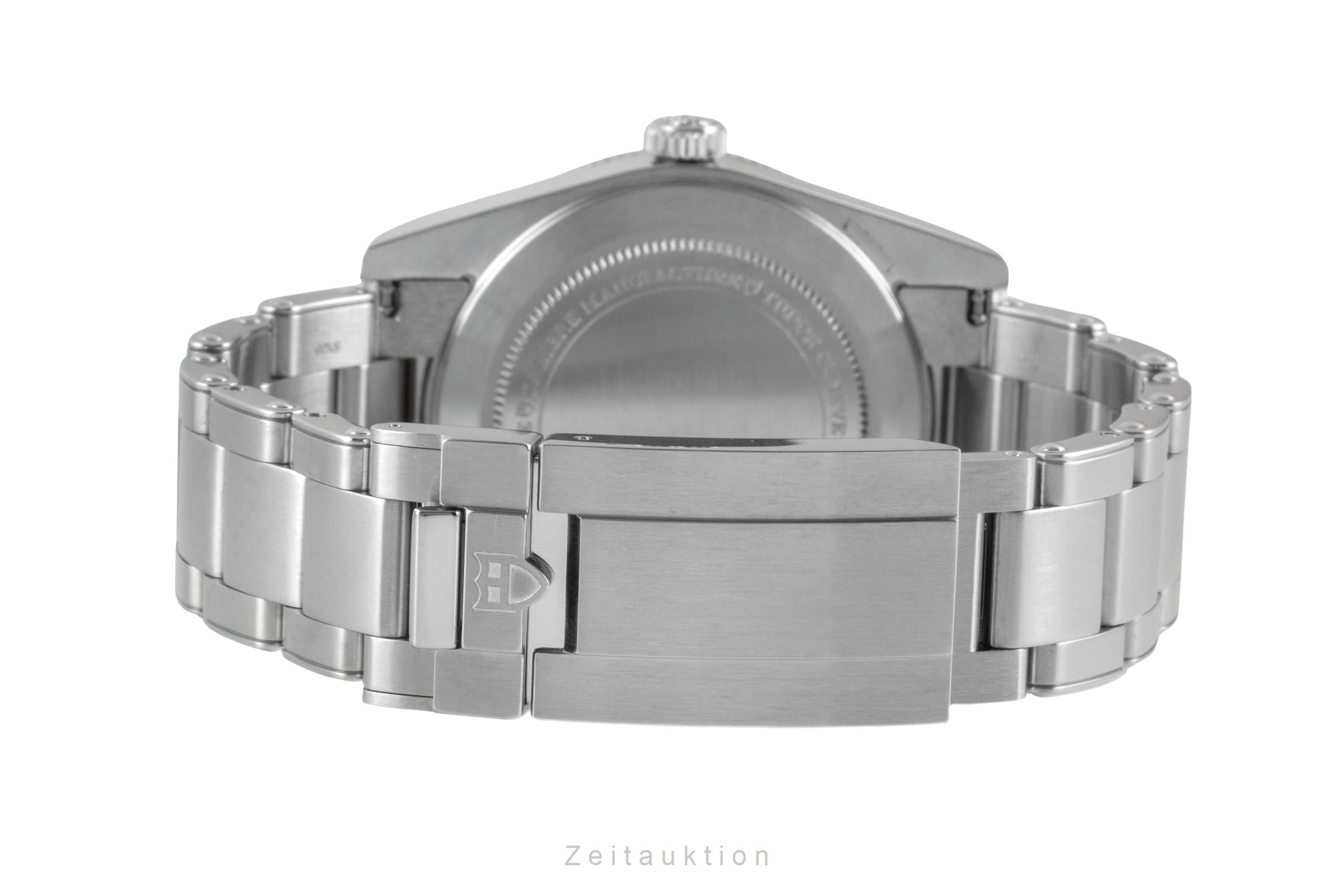 Tudor Black Bay 54 Stahl Automatik Herrenuhr Ref. 79000N-0001 Box & Papiere 2025 [2507240]