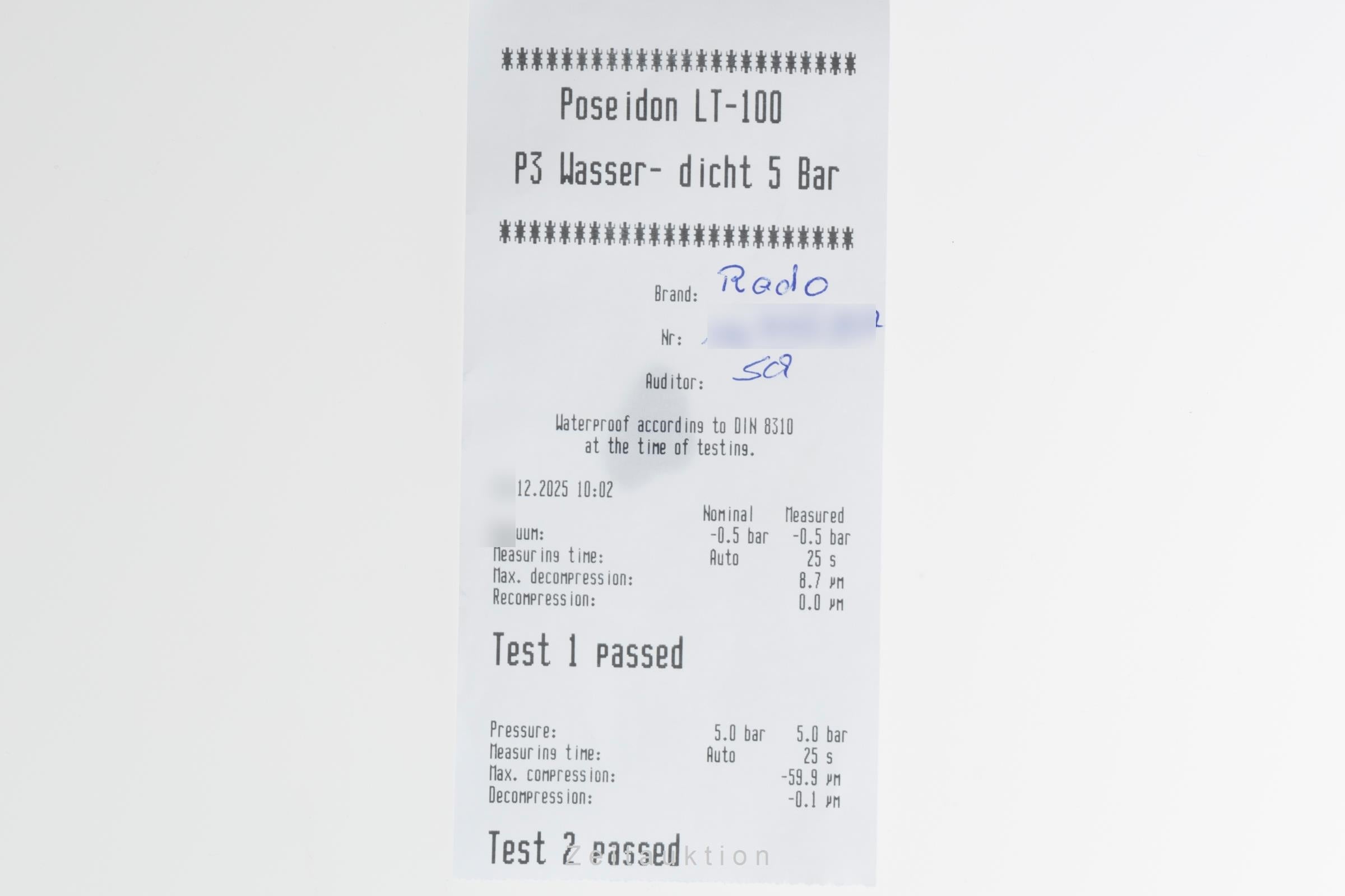 Rado Diastar Ceramica céramique quartz montre pour femmes R21702722  [2507245]