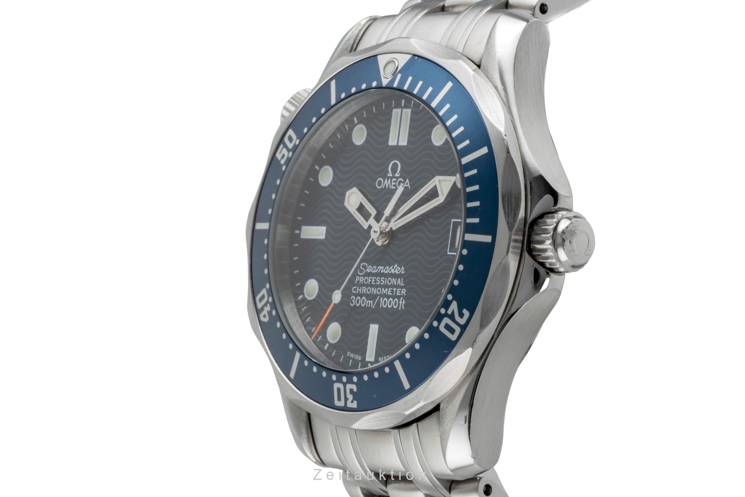 Omega Seamaster Professional 300M Stahl Automatik Medium Size Ref. 2551.80.00  [2507267]