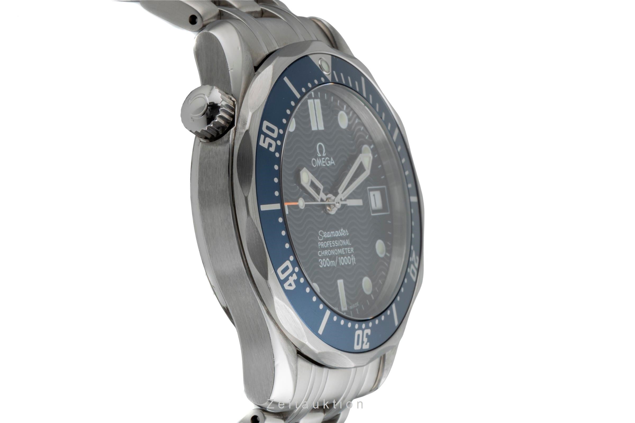 Omega Seamaster Professional 300M Stahl Automatik Medium Size Ref. 2551.80.00  [2507267]