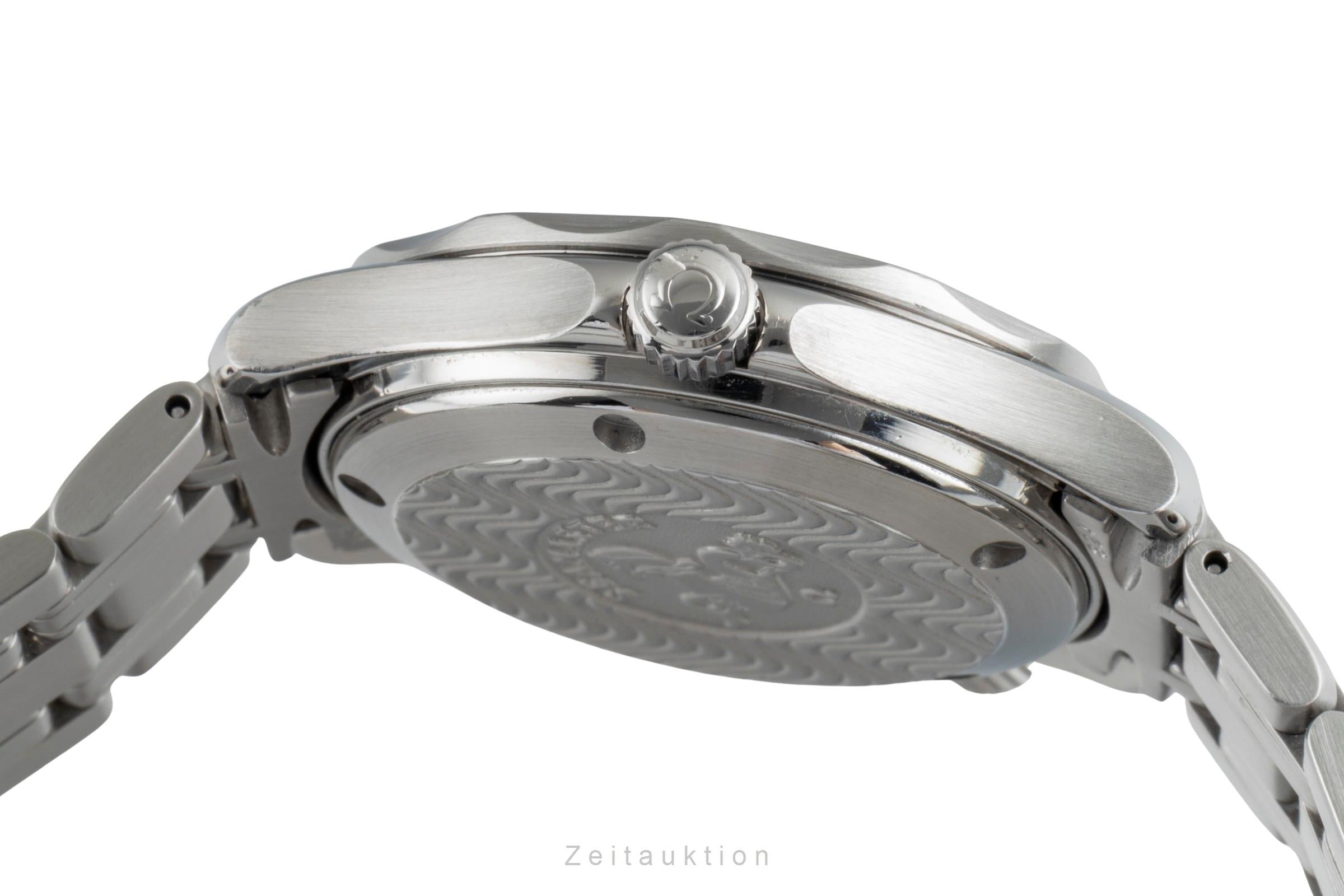 Omega Seamaster Professional 300M Stahl Automatik Medium Size Ref. 2551.80.00  [2507267]