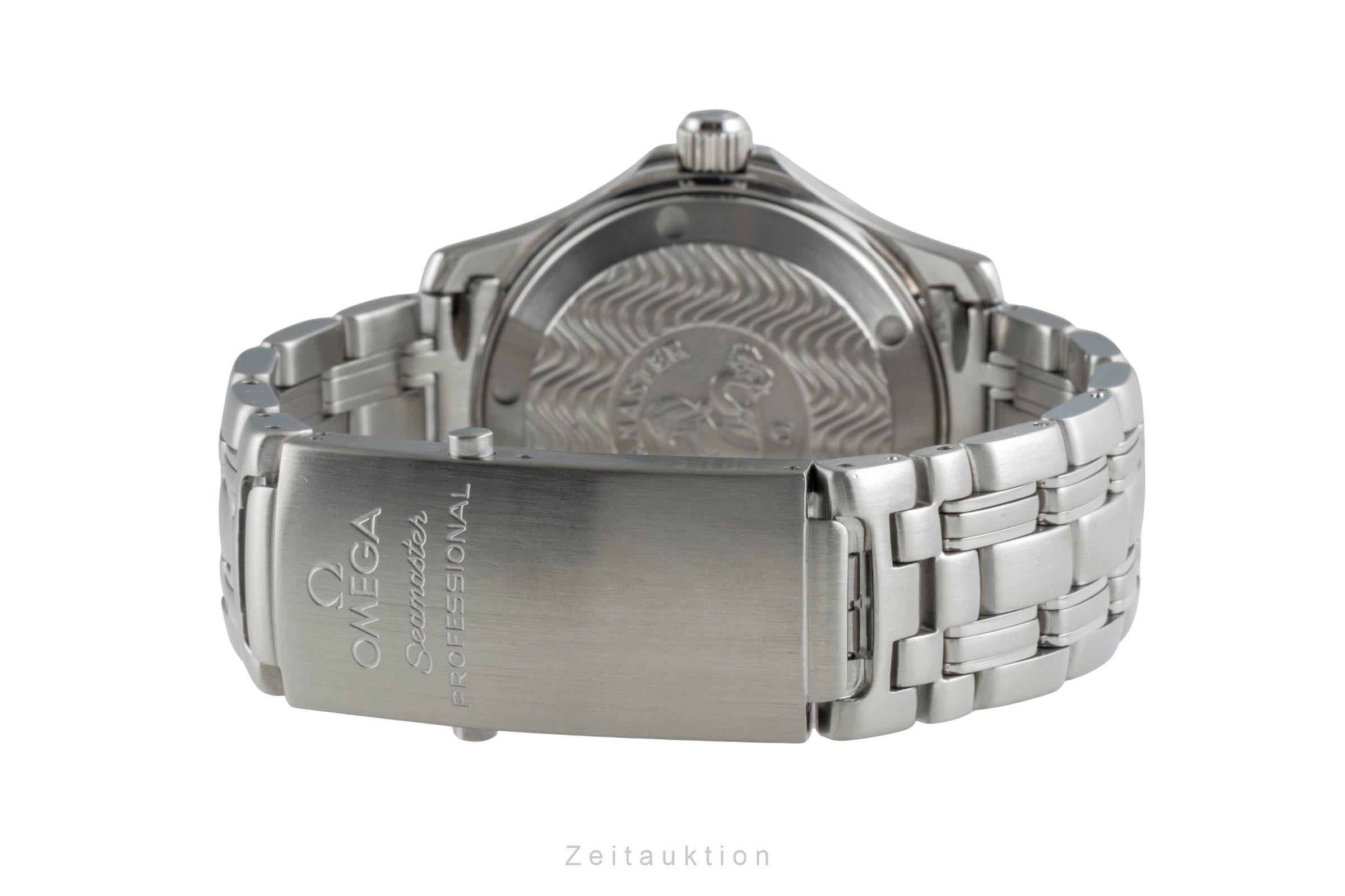 Omega Seamaster Professional 300M Stahl Automatik Medium Size Ref. 2551.80.00  [2507267]