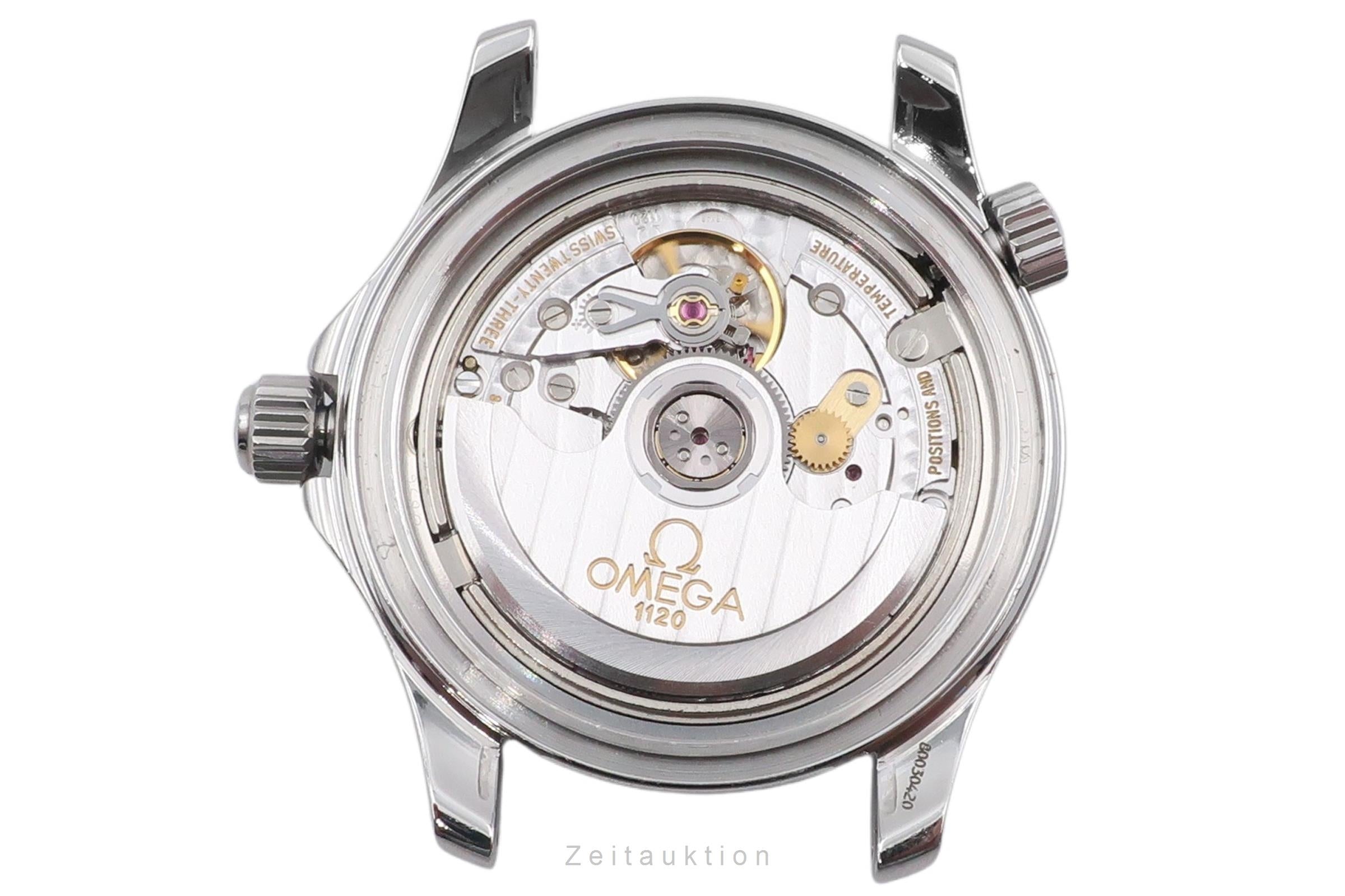 Omega Seamaster Professional 300M Stahl Automatik Medium Size Ref. 2551.80.00  [2507267]