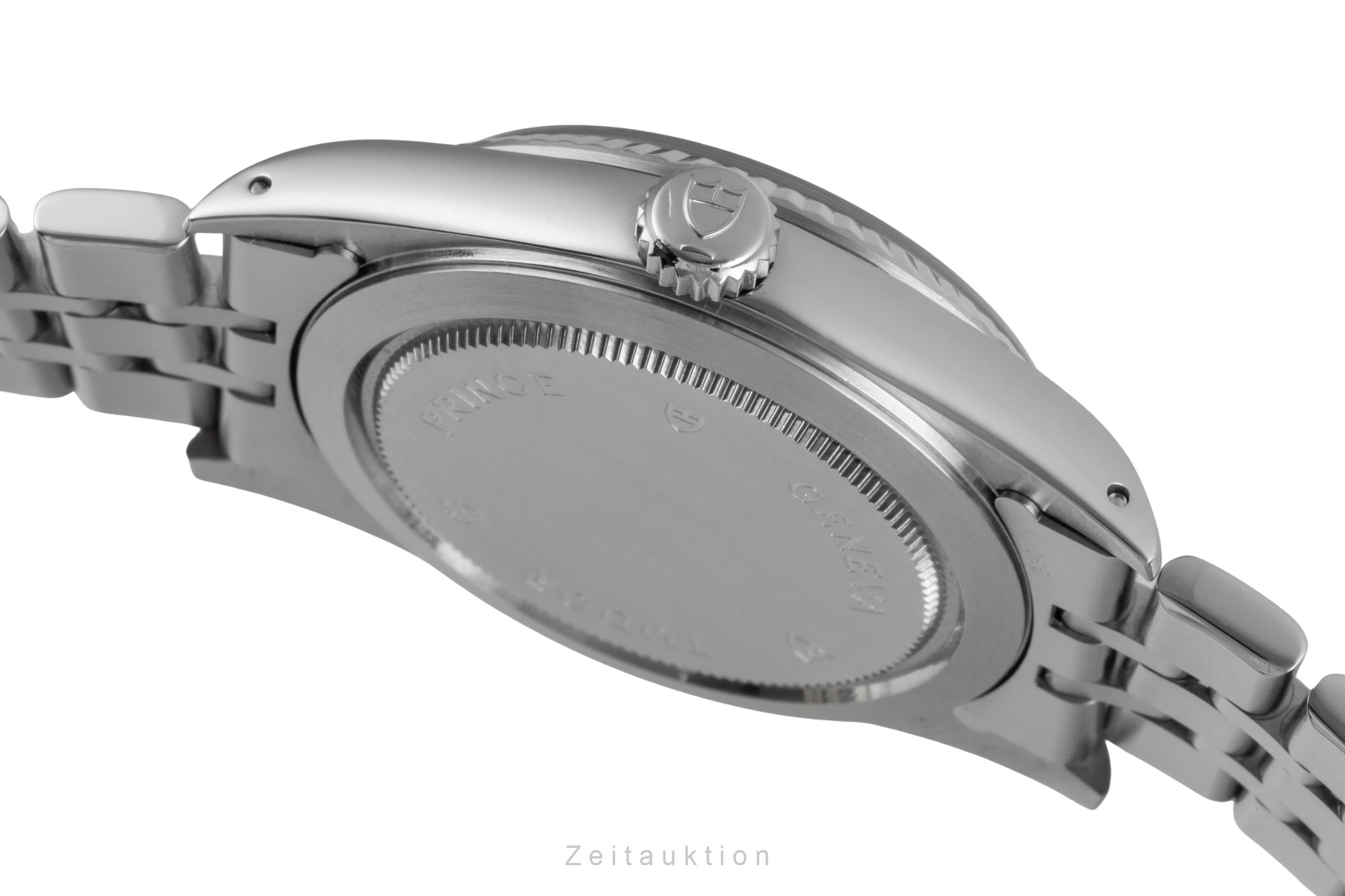 Tudor Date-Day acero / oro blanco automático reloj para caballeros 76214  [2507290]