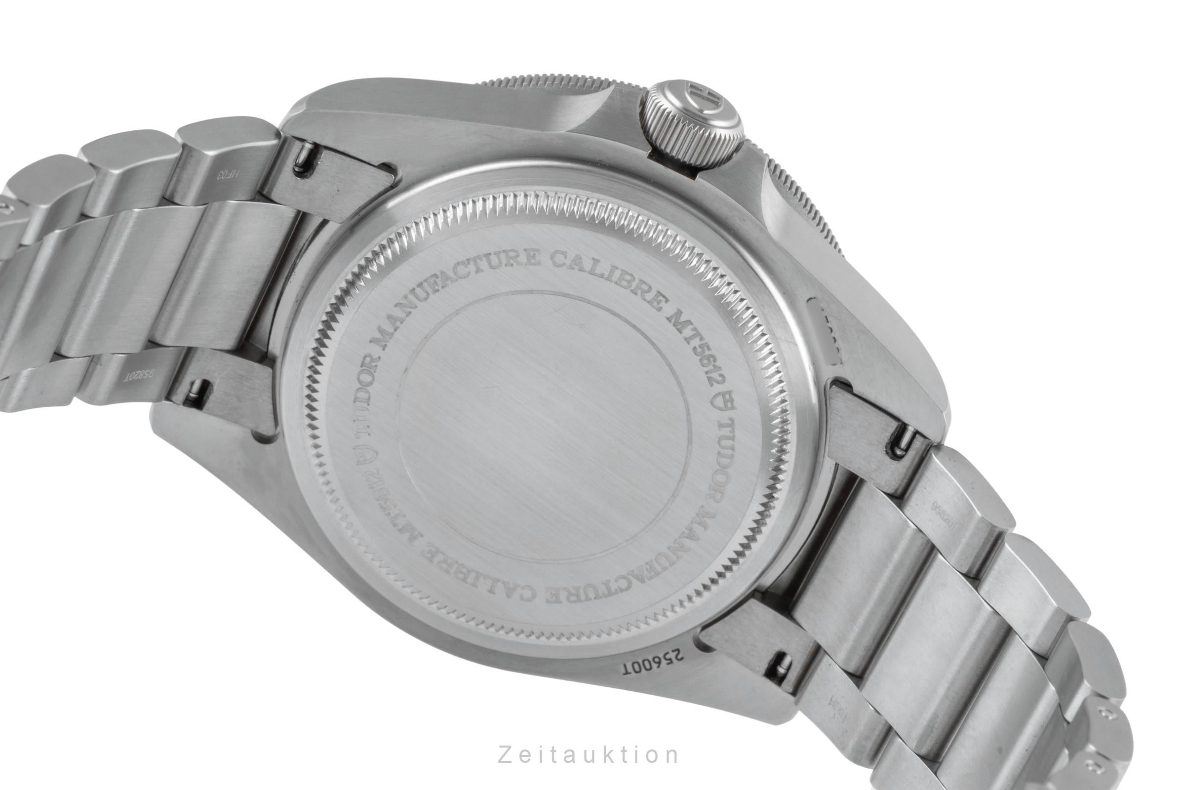 Tudor Pelagos titanio automatismo orologio da uomo 25600TB-0001 LP: 5360EUR  [2507308]