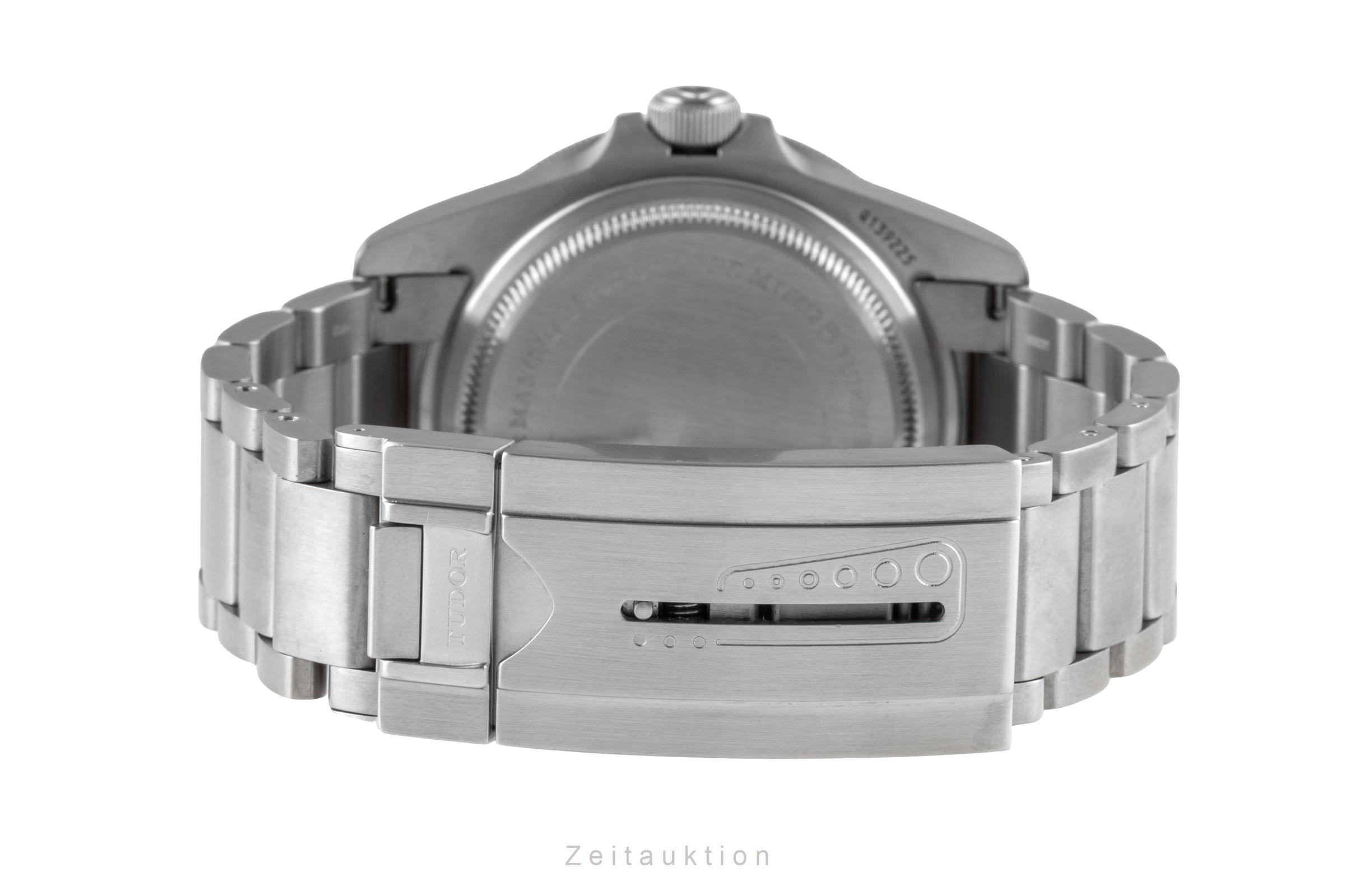 Tudor Pelagos titanio automatismo orologio da uomo 25600TB-0001 LP: 5360EUR  [2507308]