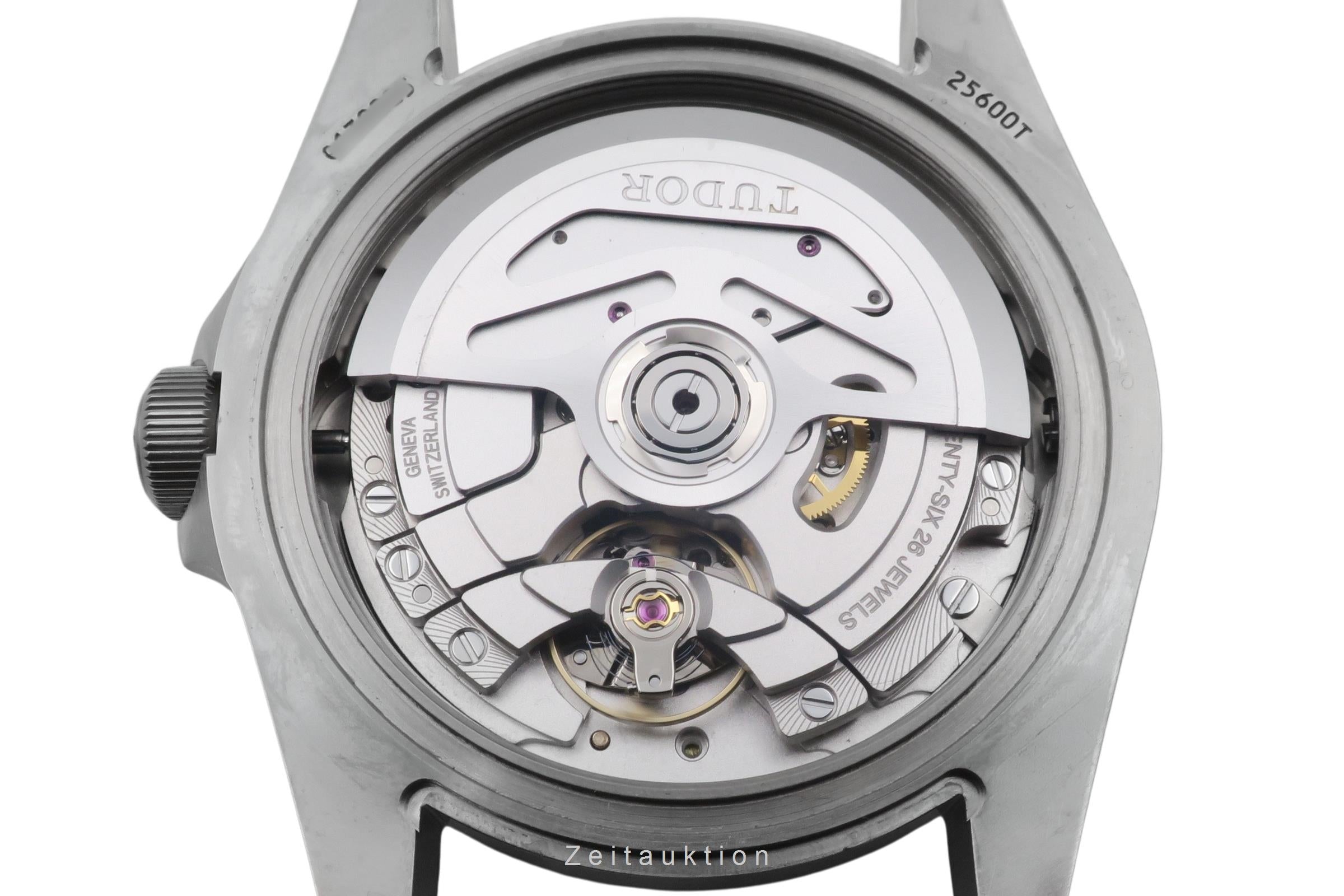 Tudor Pelagos titanio automatismo orologio da uomo 25600TB-0001 LP: 5360EUR  [2507308]