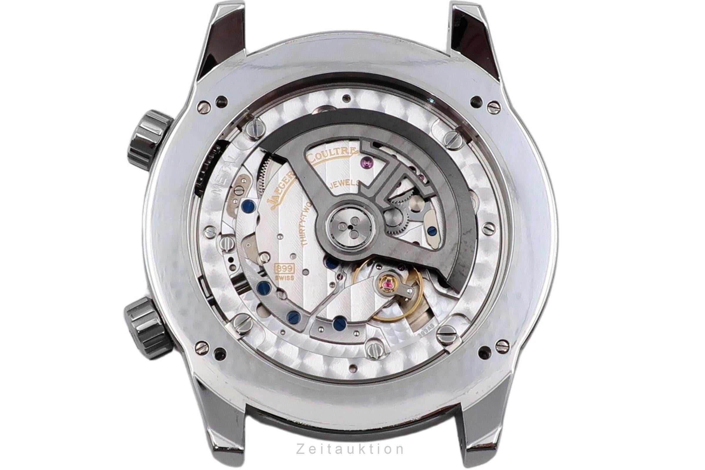 Jaeger LeCoultre Polaris steel automatic men's watch Q906863J , 857.8.A0.S LP: 11900EUR  [2507314]