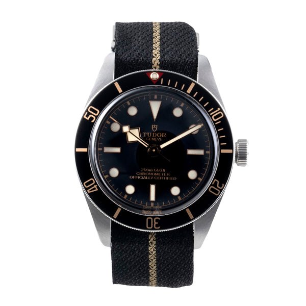 Tudor Black Bay Fifty-Eight Automatik Herrenuhr Ref. M79030N-0003 NP: 3540,- € [2507326]