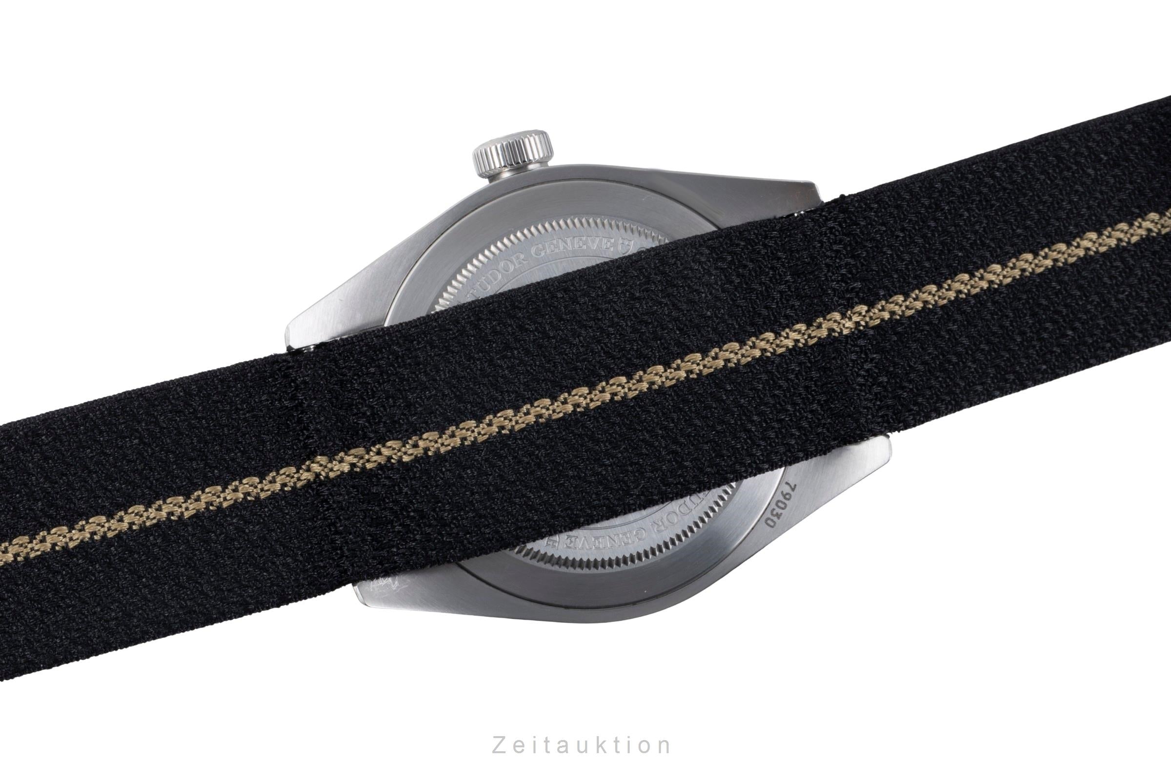 Tudor Black Bay Fifty-Eight Automatik Herrenuhr Ref. M79030N-0003 NP: 3540,- € [2507326]