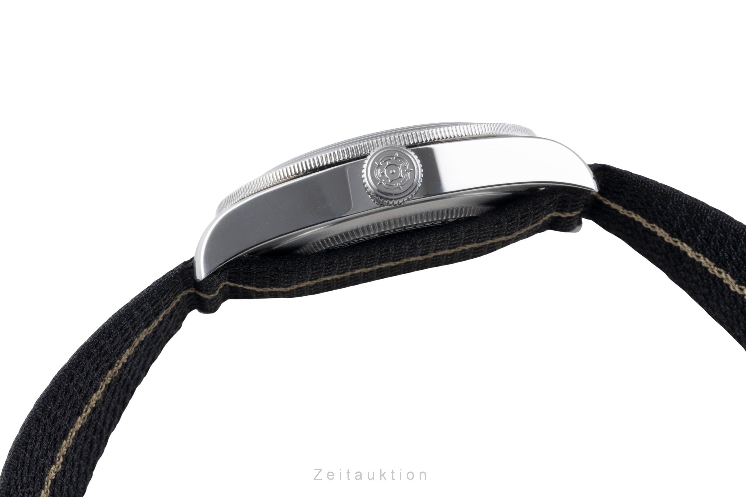 Tudor Black Bay steel automatic Kal. MT 5402 Ref. M79030N-0003