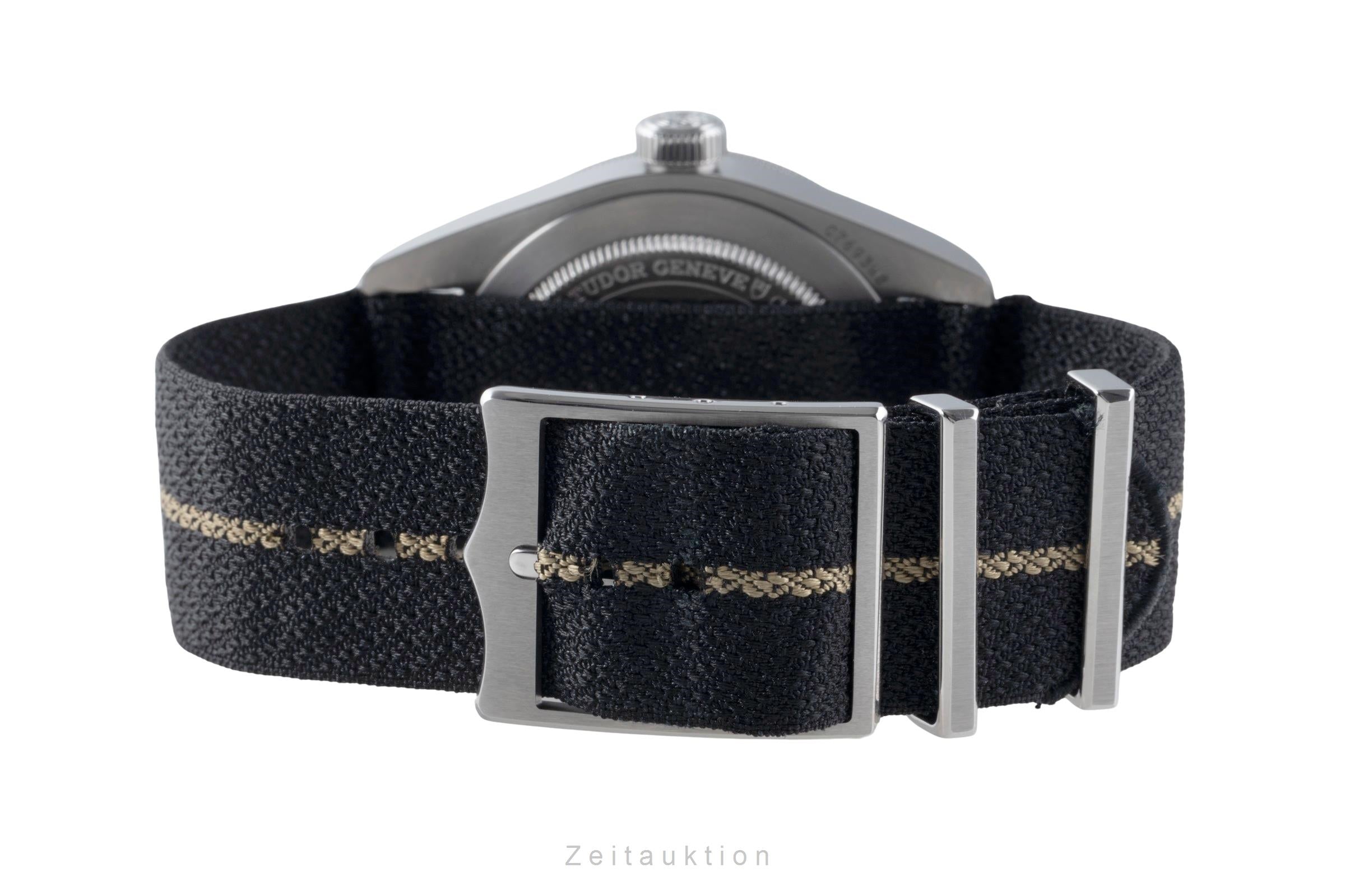 Tudor Black Bay Fifty-Eight Automatik Herrenuhr Ref. M79030N-0003 NP: 3540,- € [2507326]