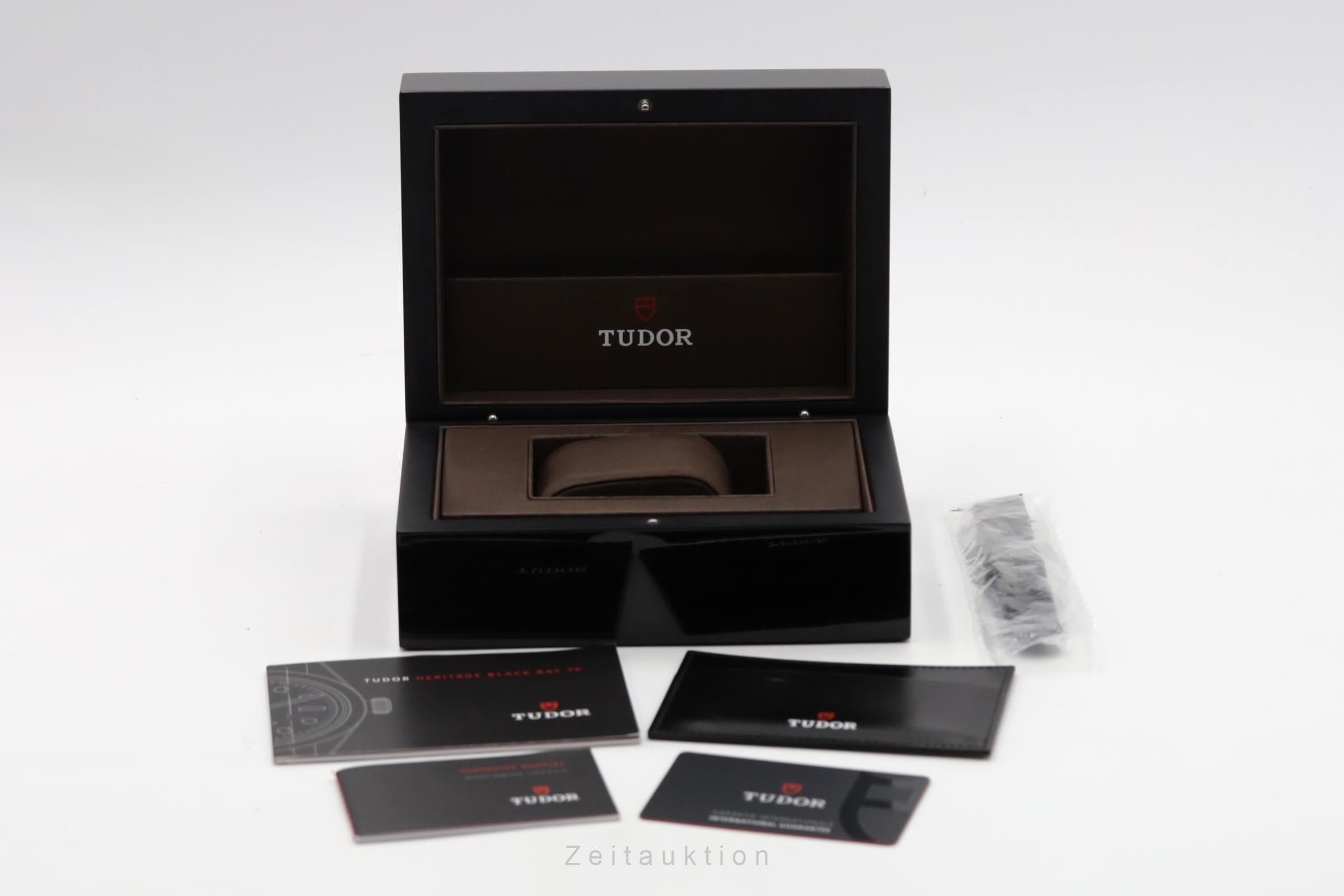 Tudor Black Bay 36 steel automatic Ref. 79500-0002 | 2507327