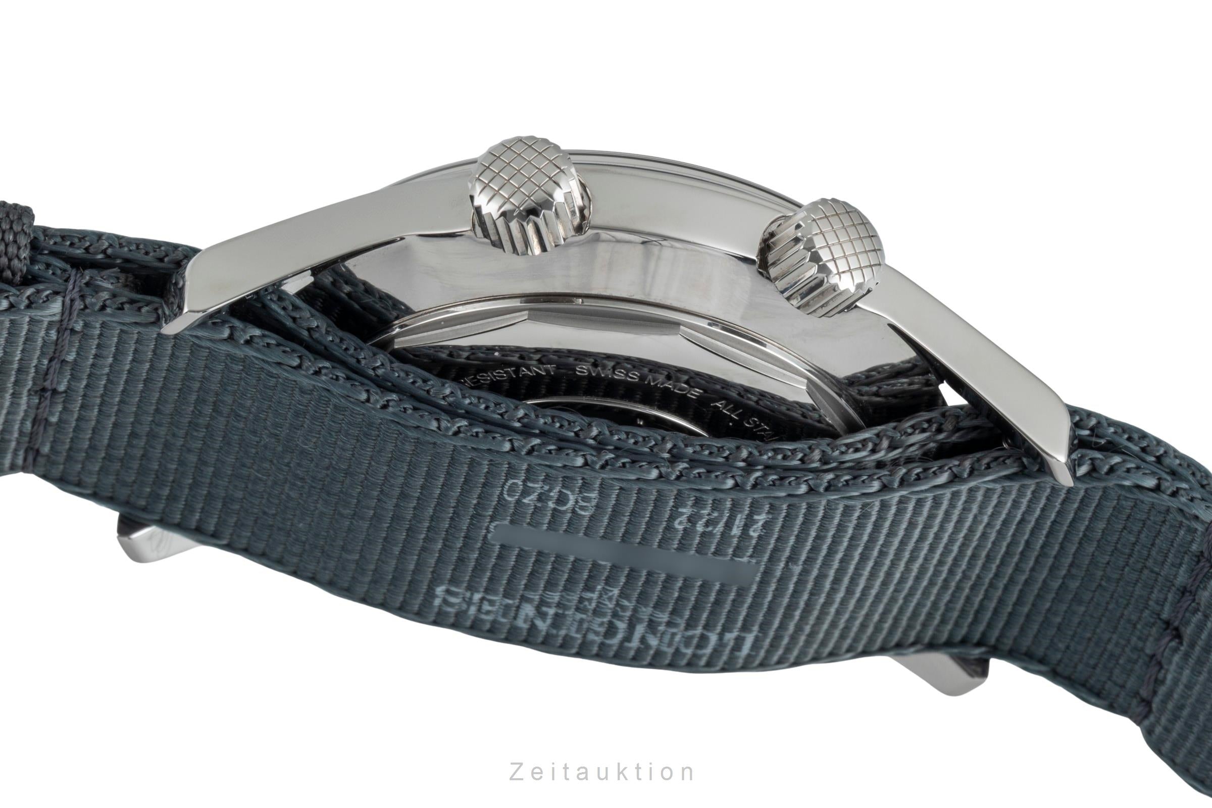Longines Legend Diver acero automático reloj para caballeros L3.774.4.70.2  [2507329]